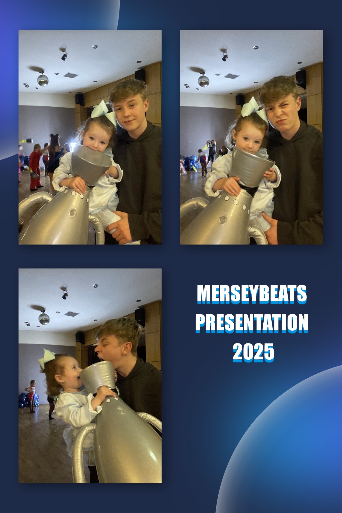 Merseybeats Presentation 2025 | View more photos from the event at gallery.liverpoolselfiemirror.co.uk/u/LiverpoolSelfieMirror/Merseybeats-Presentation-2025