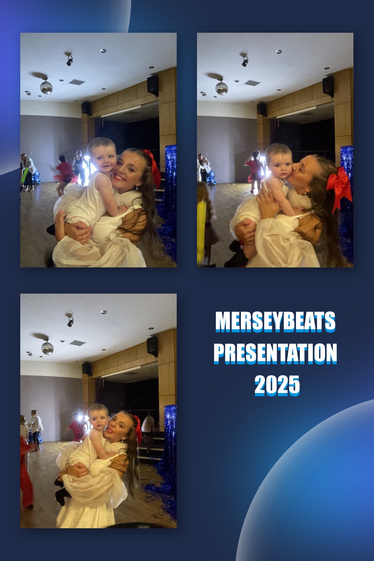 Merseybeats Presentation 2025 | View more photos from the event at gallery.liverpoolselfiemirror.co.uk/u/LiverpoolSelfieMirror/Merseybeats-Presentation-2025