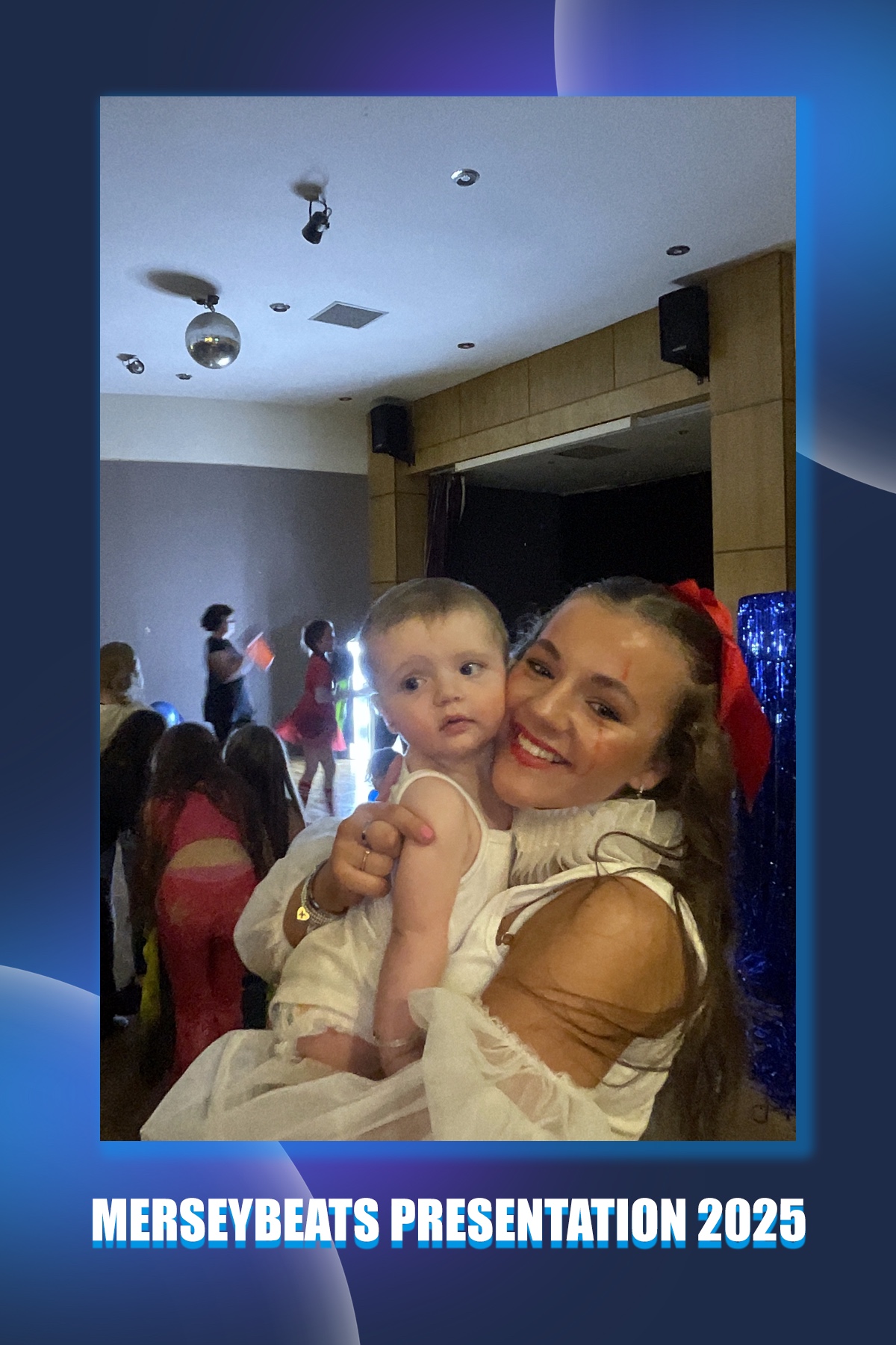 Merseybeats Presentation 2025 | View more photos from the event at gallery.liverpoolselfiemirror.co.uk/u/LiverpoolSelfieMirror/Merseybeats-Presentation-2025