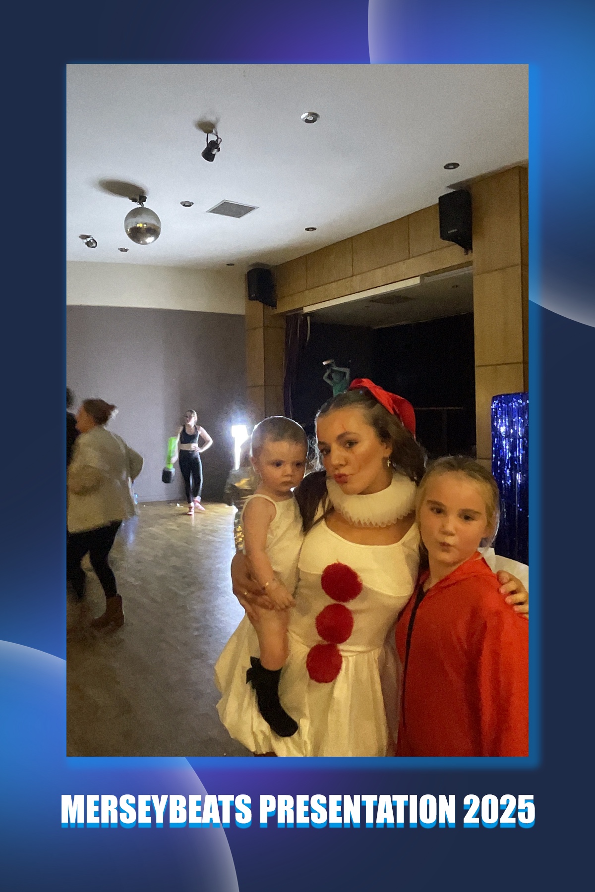 Merseybeats Presentation 2025 | View more photos from the event at gallery.liverpoolselfiemirror.co.uk/u/LiverpoolSelfieMirror/Merseybeats-Presentation-2025