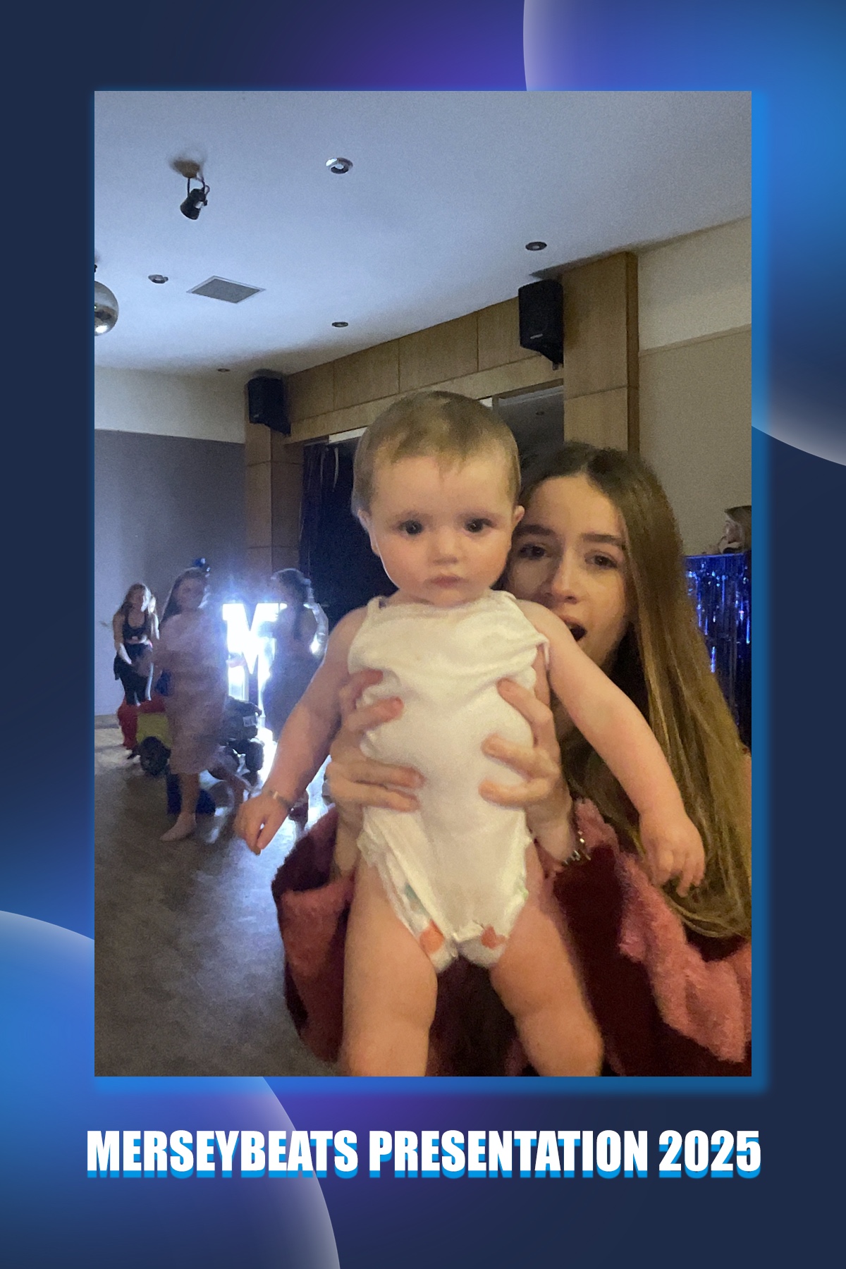 Merseybeats Presentation 2025 | View more photos from the event at gallery.liverpoolselfiemirror.co.uk/u/LiverpoolSelfieMirror/Merseybeats-Presentation-2025