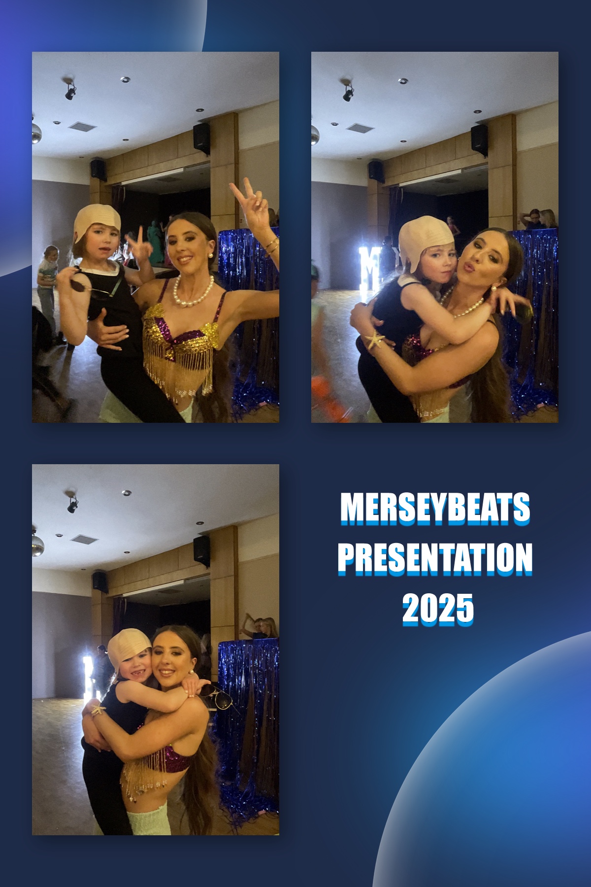 Merseybeats Presentation 2025 | View more photos from the event at gallery.liverpoolselfiemirror.co.uk/u/LiverpoolSelfieMirror/Merseybeats-Presentation-2025