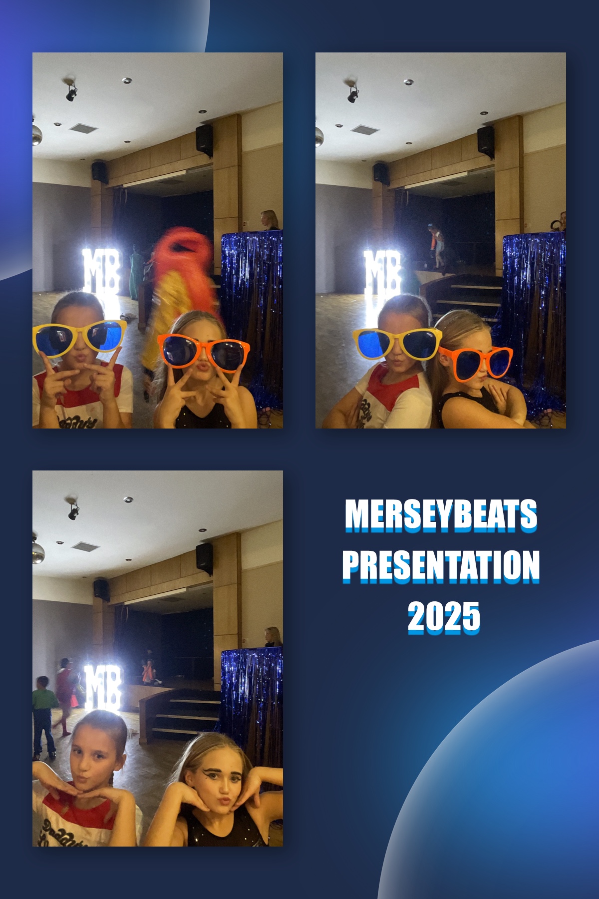 Merseybeats Presentation 2025 | View more photos from the event at gallery.liverpoolselfiemirror.co.uk/u/LiverpoolSelfieMirror/Merseybeats-Presentation-2025