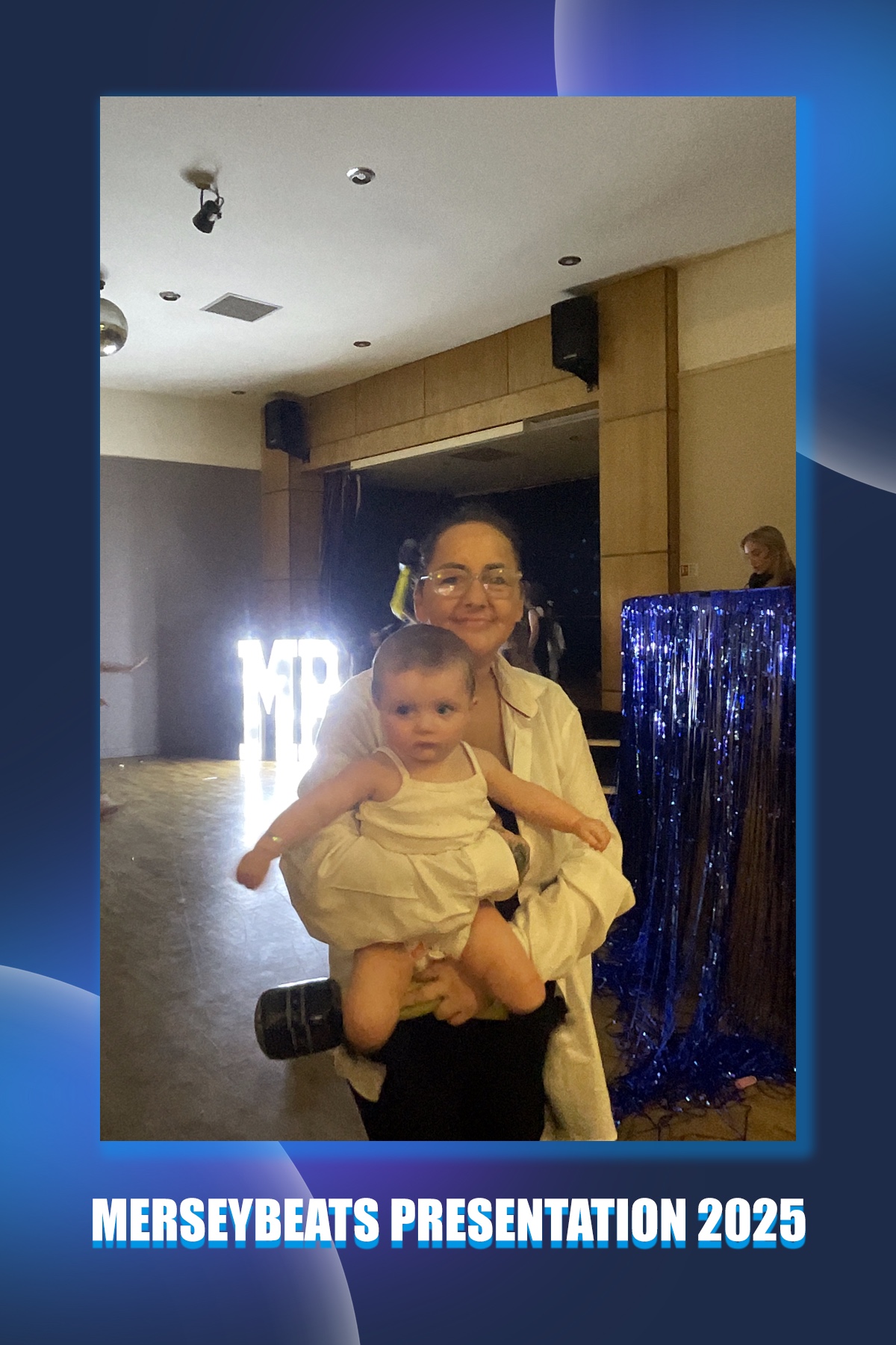 Merseybeats Presentation 2025 | View more photos from the event at gallery.liverpoolselfiemirror.co.uk/u/LiverpoolSelfieMirror/Merseybeats-Presentation-2025