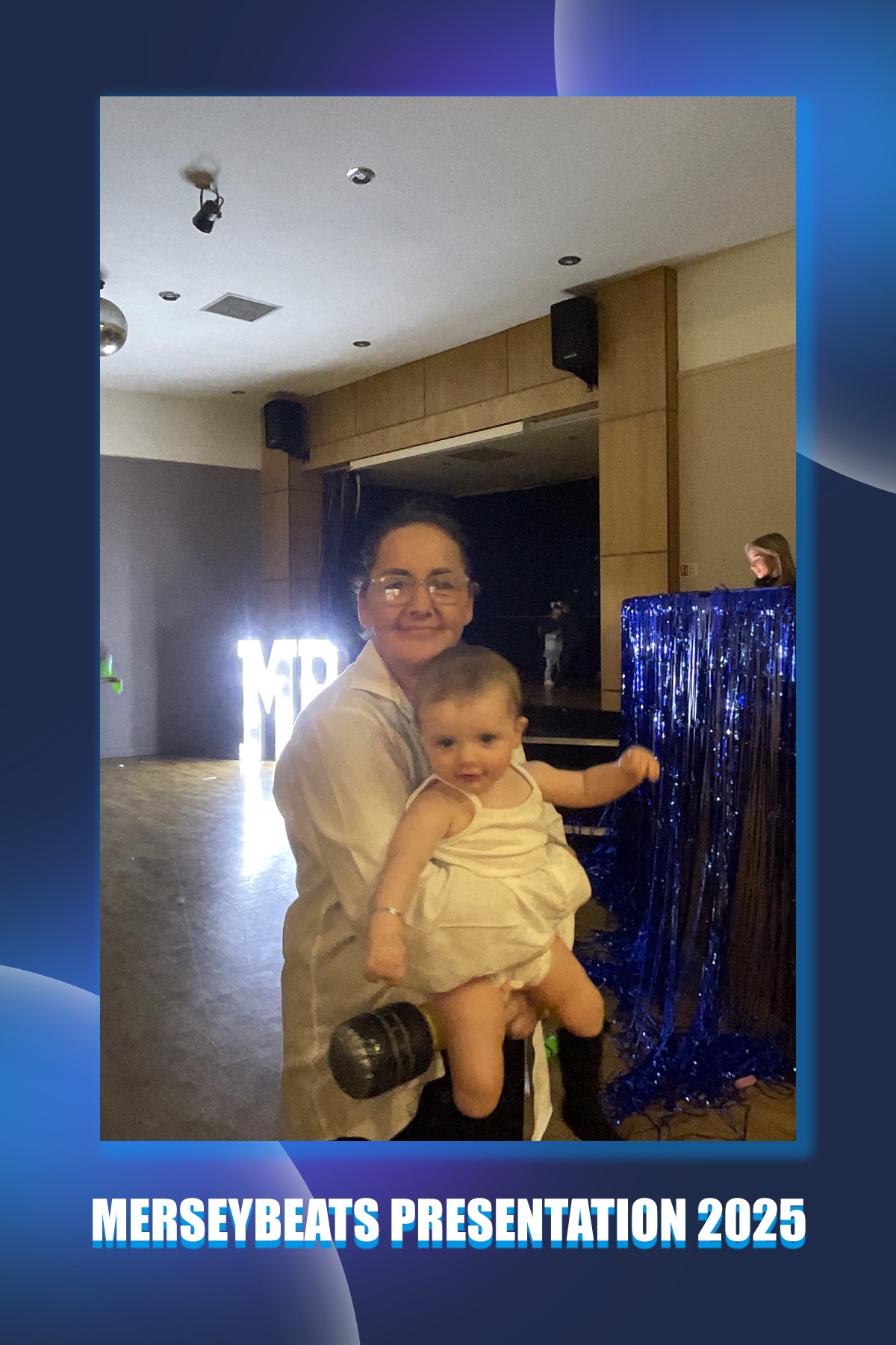 Merseybeats Presentation 2025 | View more photos from the event at gallery.liverpoolselfiemirror.co.uk/u/LiverpoolSelfieMirror/Merseybeats-Presentation-2025