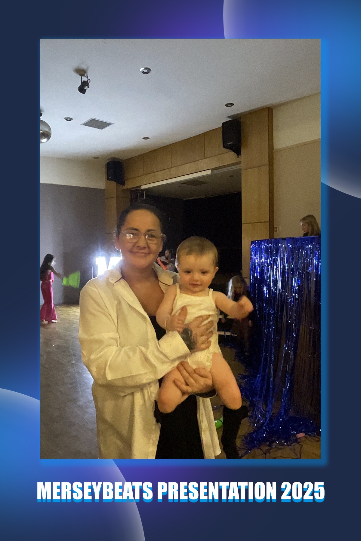 Merseybeats Presentation 2025 | View more photos from the event at gallery.liverpoolselfiemirror.co.uk/u/LiverpoolSelfieMirror/Merseybeats-Presentation-2025