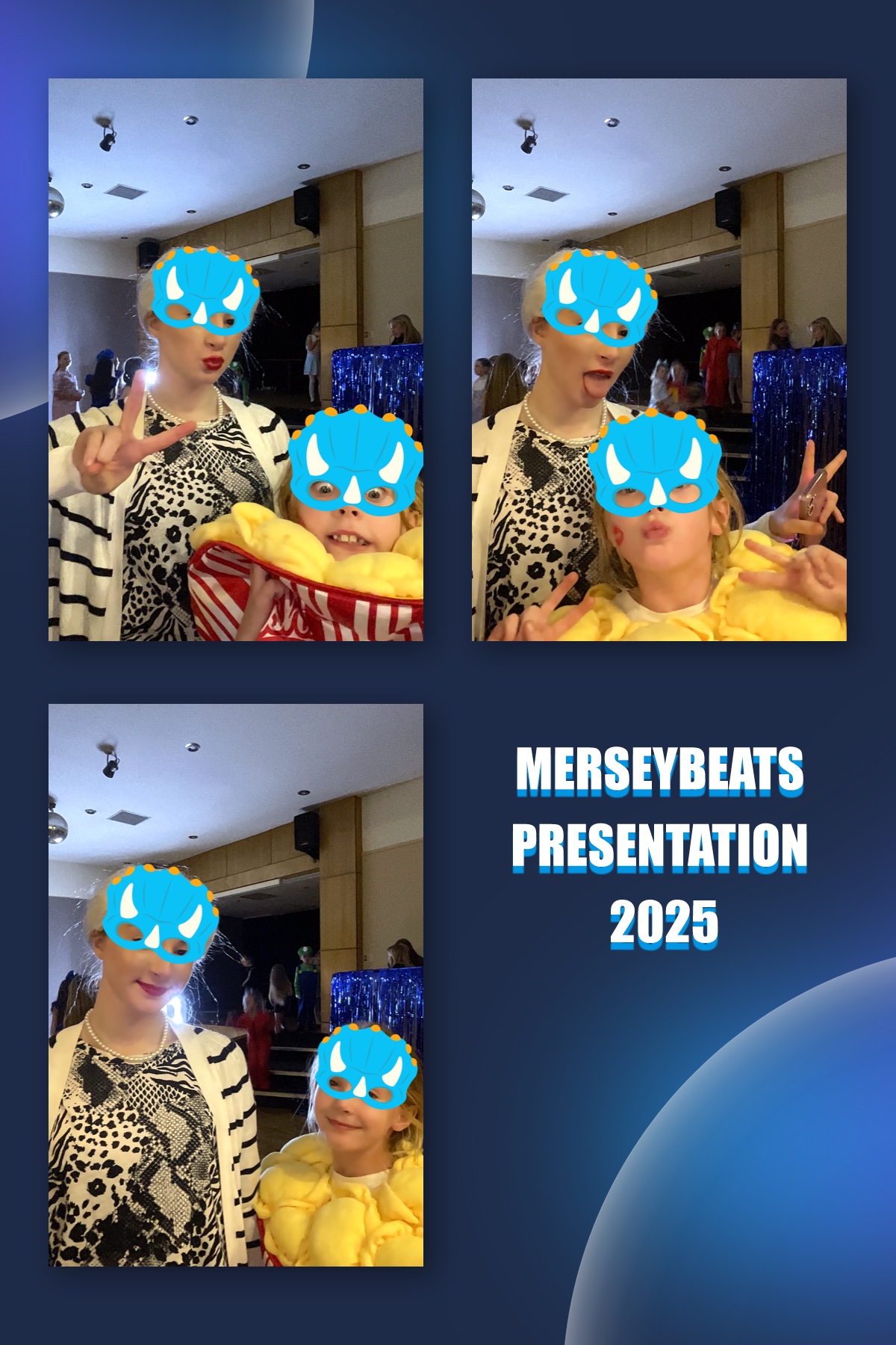 Merseybeats Presentation 2025 | View more photos from the event at gallery.liverpoolselfiemirror.co.uk/u/LiverpoolSelfieMirror/Merseybeats-Presentation-2025