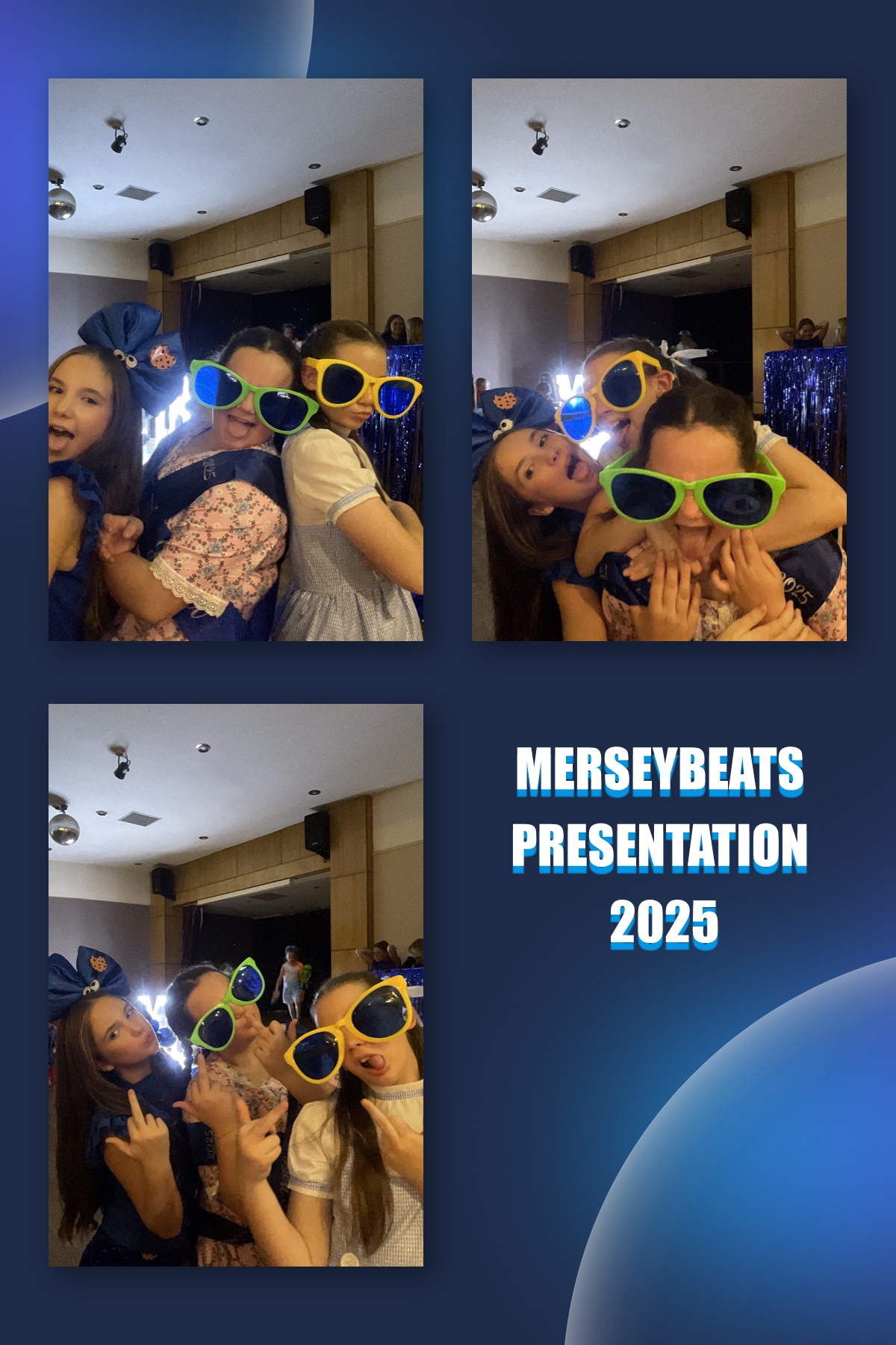 Merseybeats Presentation 2025 | View more photos from the event at gallery.liverpoolselfiemirror.co.uk/u/LiverpoolSelfieMirror/Merseybeats-Presentation-2025