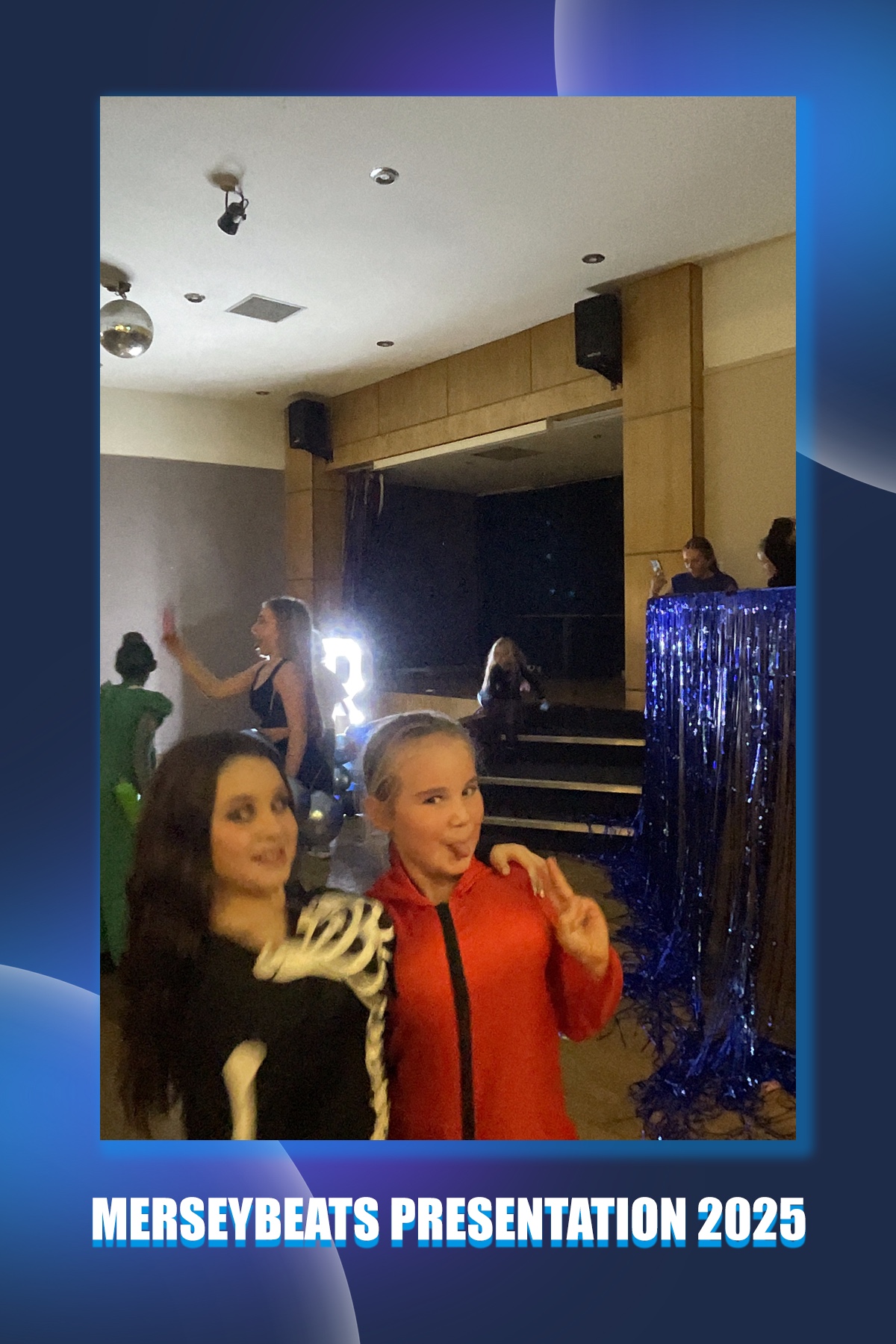 Merseybeats Presentation 2025 | View more photos from the event at gallery.liverpoolselfiemirror.co.uk/u/LiverpoolSelfieMirror/Merseybeats-Presentation-2025