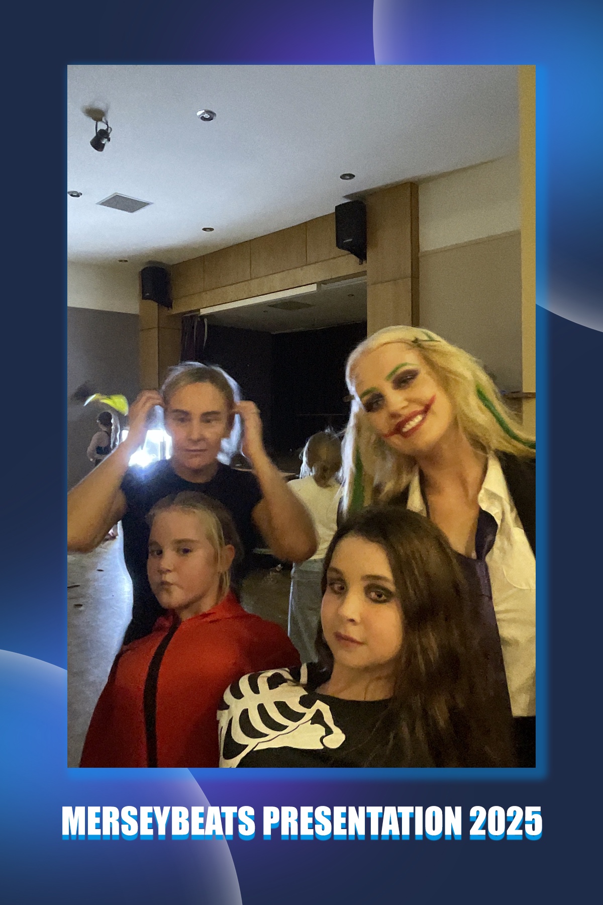 Merseybeats Presentation 2025 | View more photos from the event at gallery.liverpoolselfiemirror.co.uk/u/LiverpoolSelfieMirror/Merseybeats-Presentation-2025