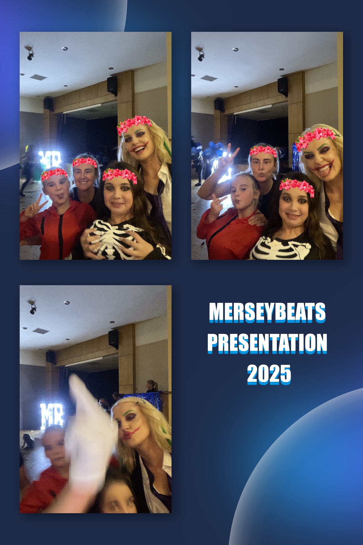 Merseybeats Presentation 2025 | View more photos from the event at gallery.liverpoolselfiemirror.co.uk/u/LiverpoolSelfieMirror/Merseybeats-Presentation-2025