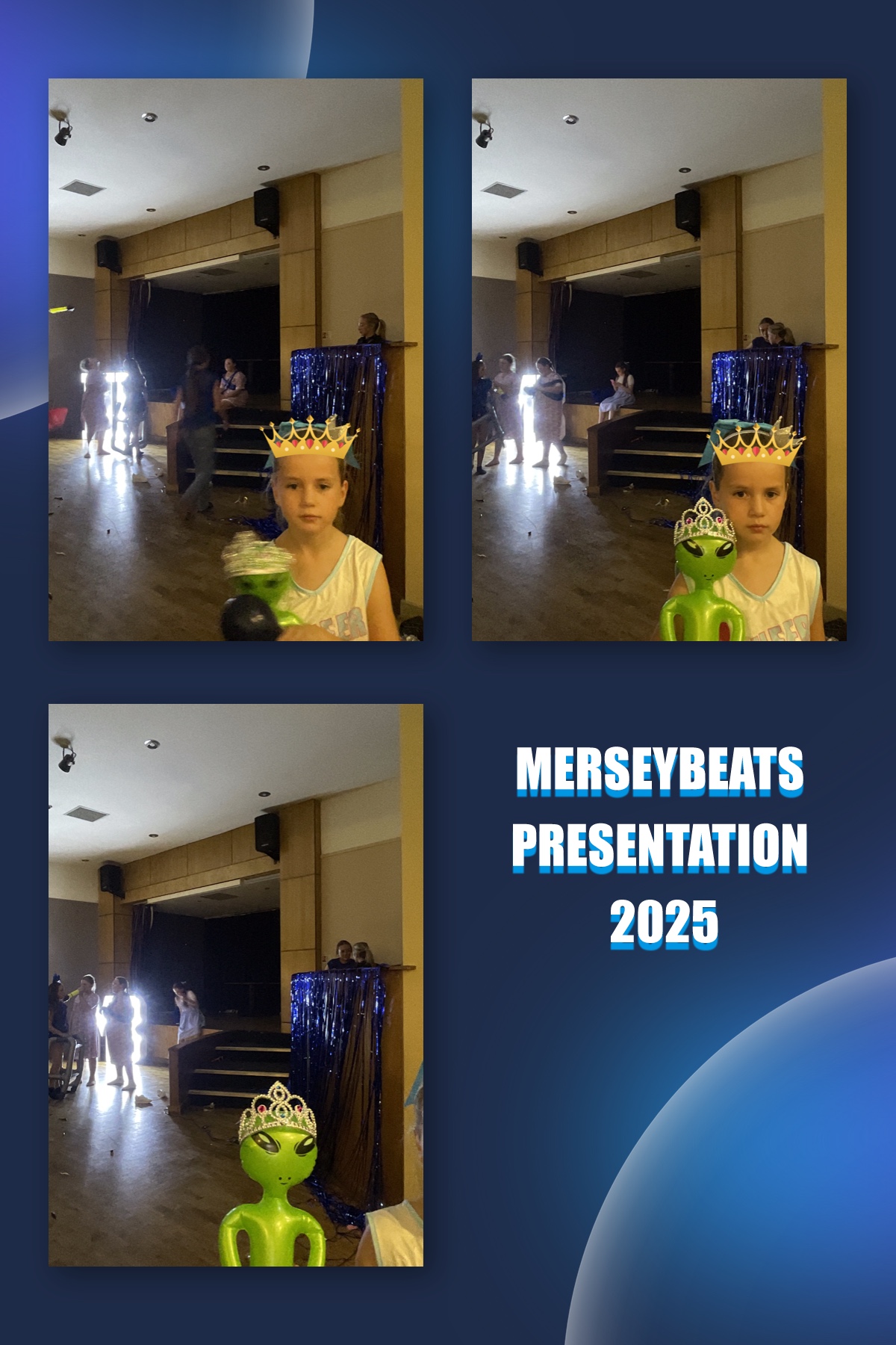 Merseybeats Presentation 2025 | View more photos from the event at gallery.liverpoolselfiemirror.co.uk/u/LiverpoolSelfieMirror/Merseybeats-Presentation-2025