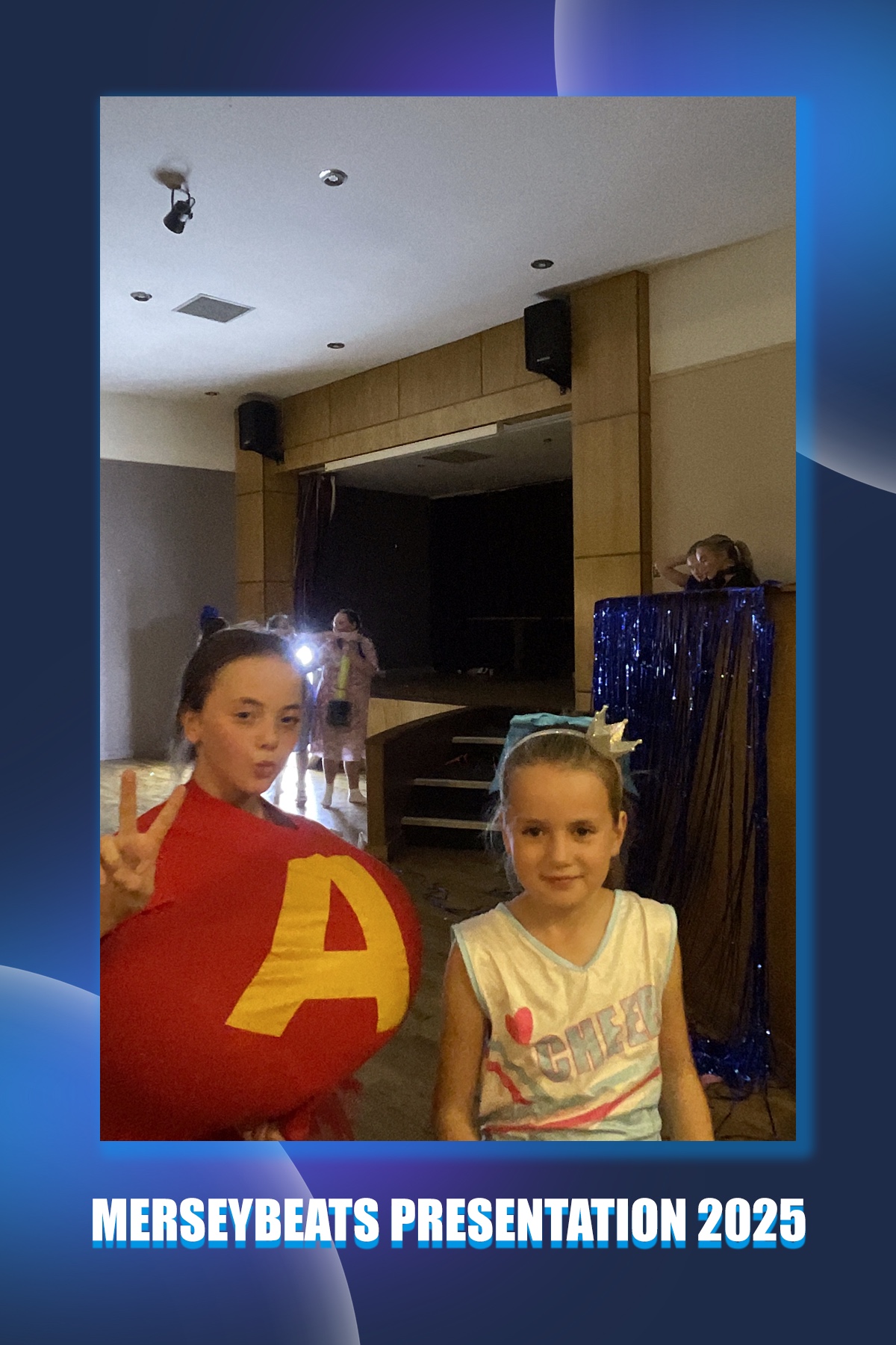 Merseybeats Presentation 2025 | View more photos from the event at gallery.liverpoolselfiemirror.co.uk/u/LiverpoolSelfieMirror/Merseybeats-Presentation-2025