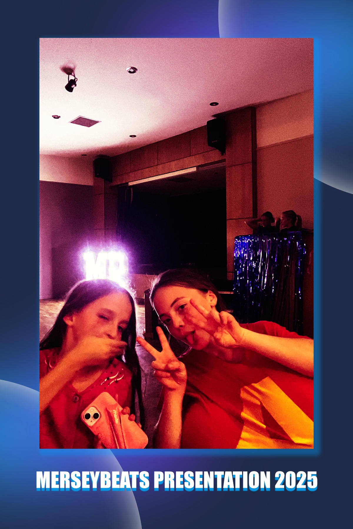 Merseybeats Presentation 2025 | View more photos from the event at gallery.liverpoolselfiemirror.co.uk/u/LiverpoolSelfieMirror/Merseybeats-Presentation-2025