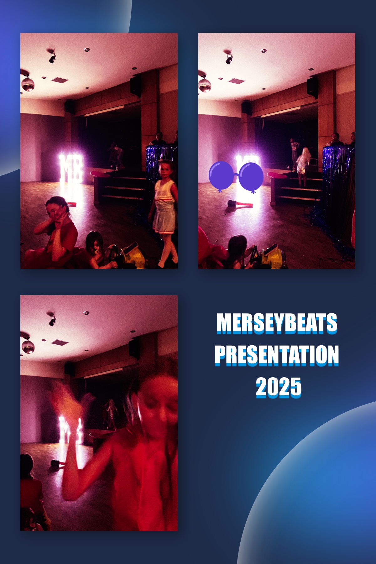 Merseybeats Presentation 2025 | View more photos from the event at gallery.liverpoolselfiemirror.co.uk/u/LiverpoolSelfieMirror/Merseybeats-Presentation-2025
