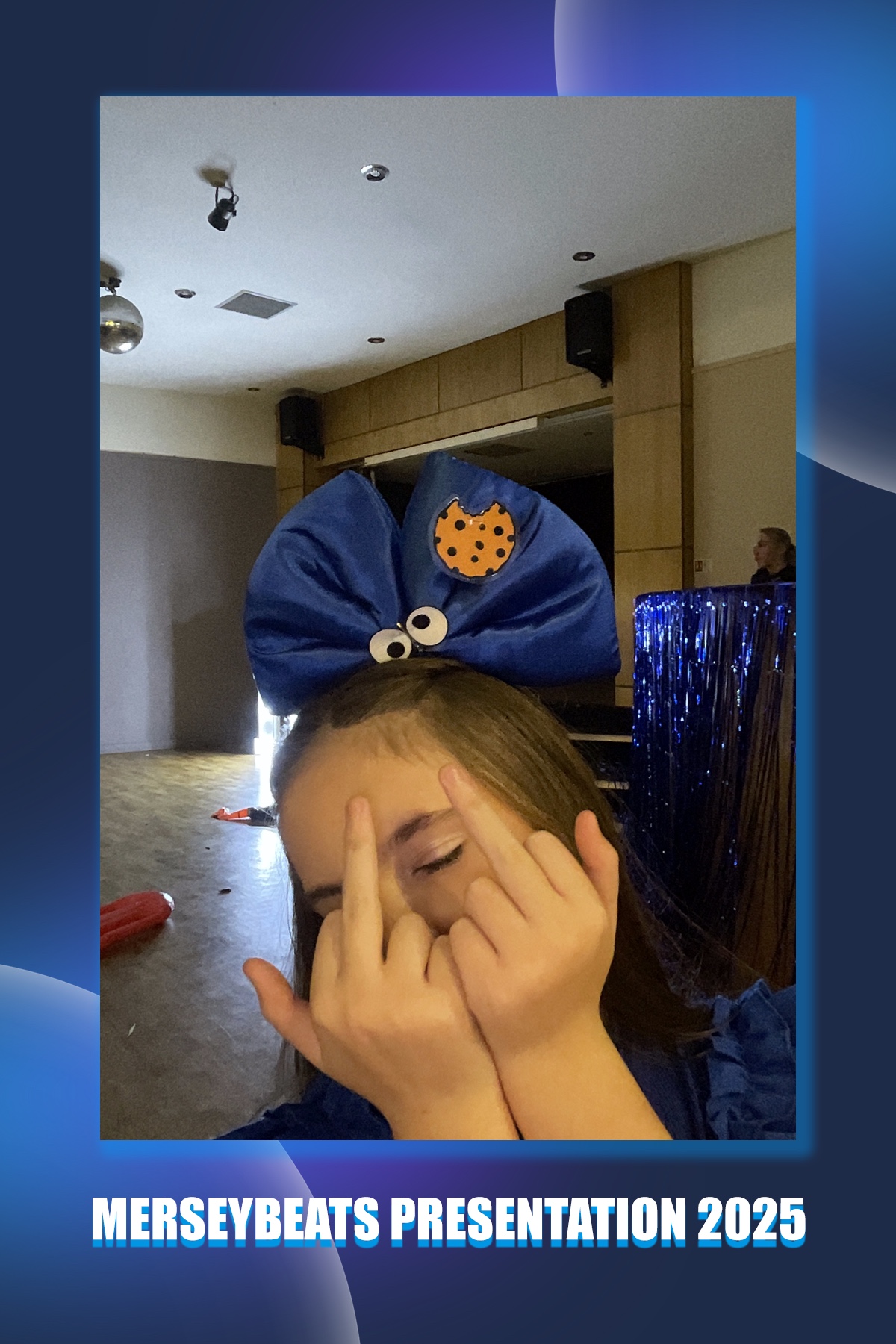 Merseybeats Presentation 2025 | View more photos from the event at gallery.liverpoolselfiemirror.co.uk/u/LiverpoolSelfieMirror/Merseybeats-Presentation-2025