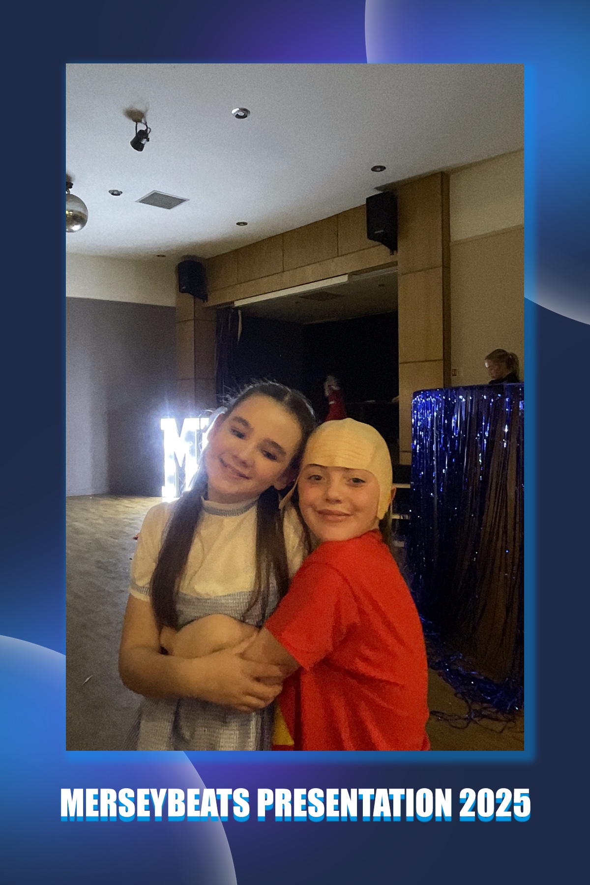 Merseybeats Presentation 2025 | View more photos from the event at gallery.liverpoolselfiemirror.co.uk/u/LiverpoolSelfieMirror/Merseybeats-Presentation-2025