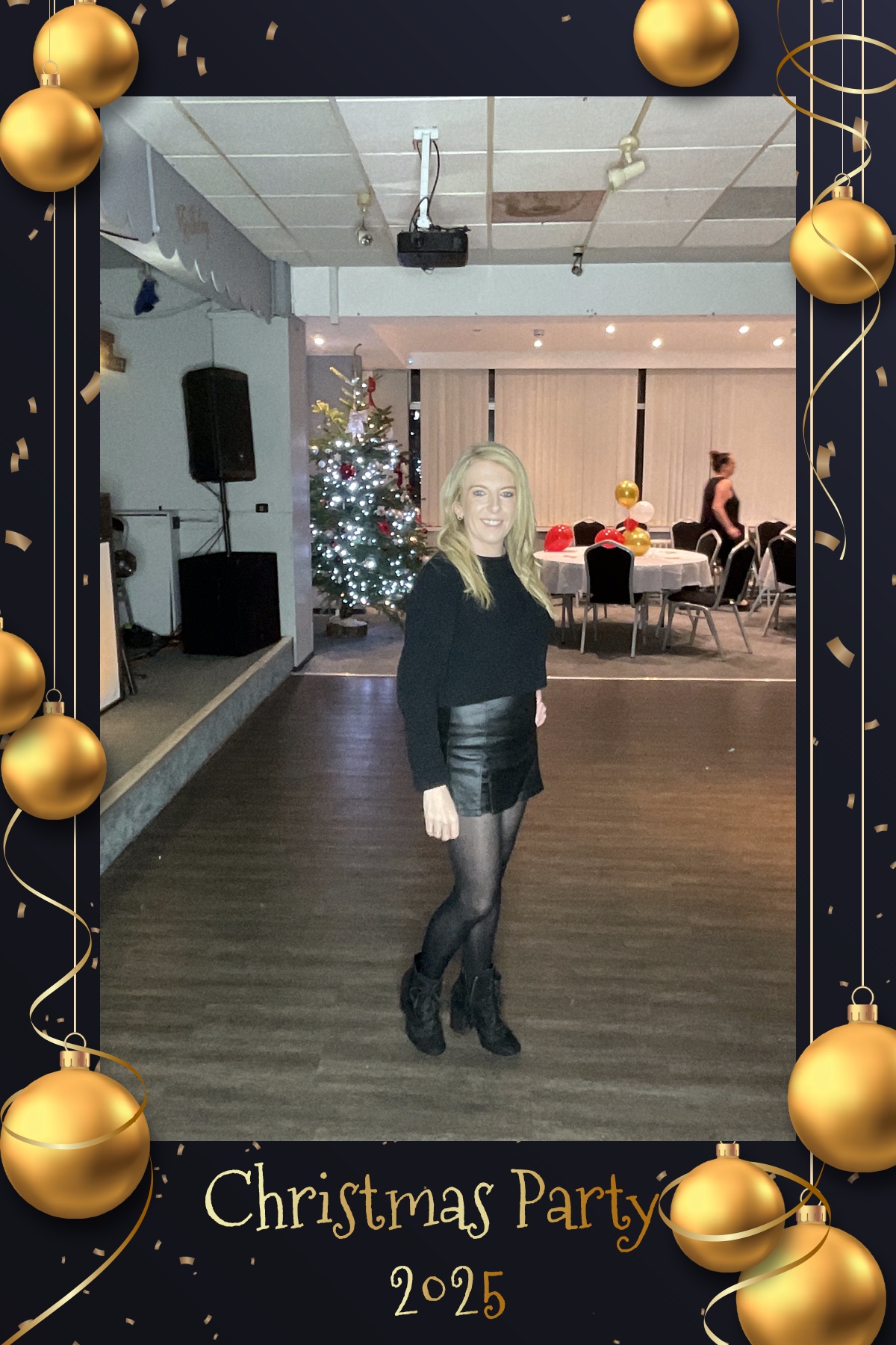 Merseycare Christmas Party | View more photos from the event at gallery.liverpoolselfiemirror.co.uk/u/LiverpoolSelfieMirror/Merseycare-Christmas-Party