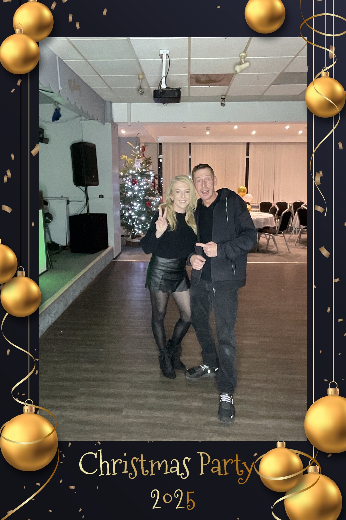 Merseycare Christmas Party | View more photos from the event at gallery.liverpoolselfiemirror.co.uk/u/LiverpoolSelfieMirror/Merseycare-Christmas-Party