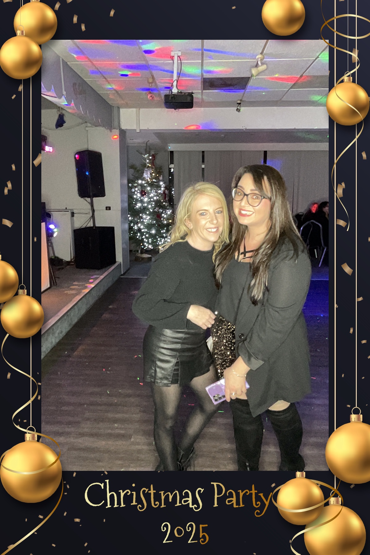 Merseycare Christmas Party | View more photos from the event at gallery.liverpoolselfiemirror.co.uk/u/LiverpoolSelfieMirror/Merseycare-Christmas-Party