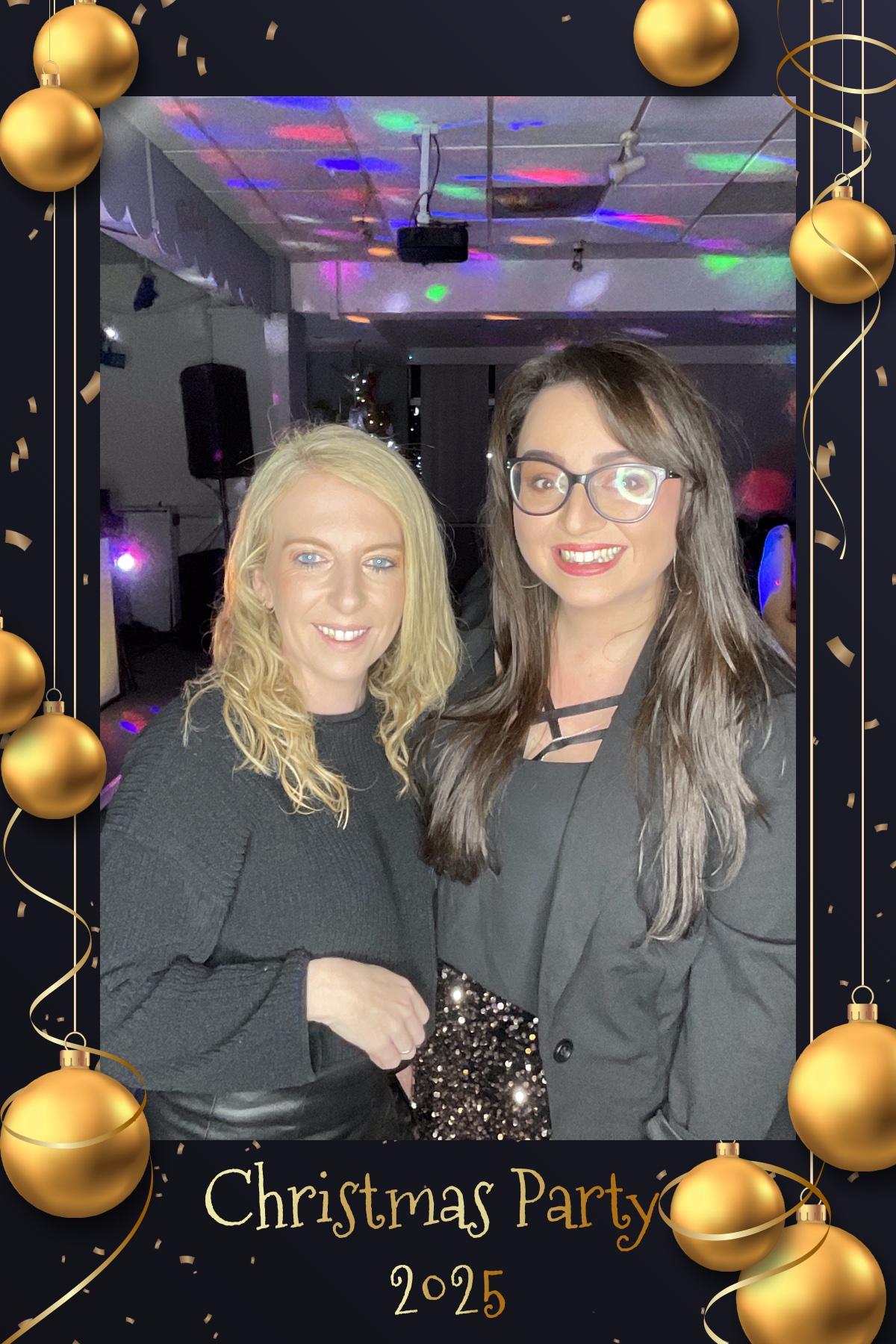 Merseycare Christmas Party | View more photos from the event at gallery.liverpoolselfiemirror.co.uk/u/LiverpoolSelfieMirror/Merseycare-Christmas-Party