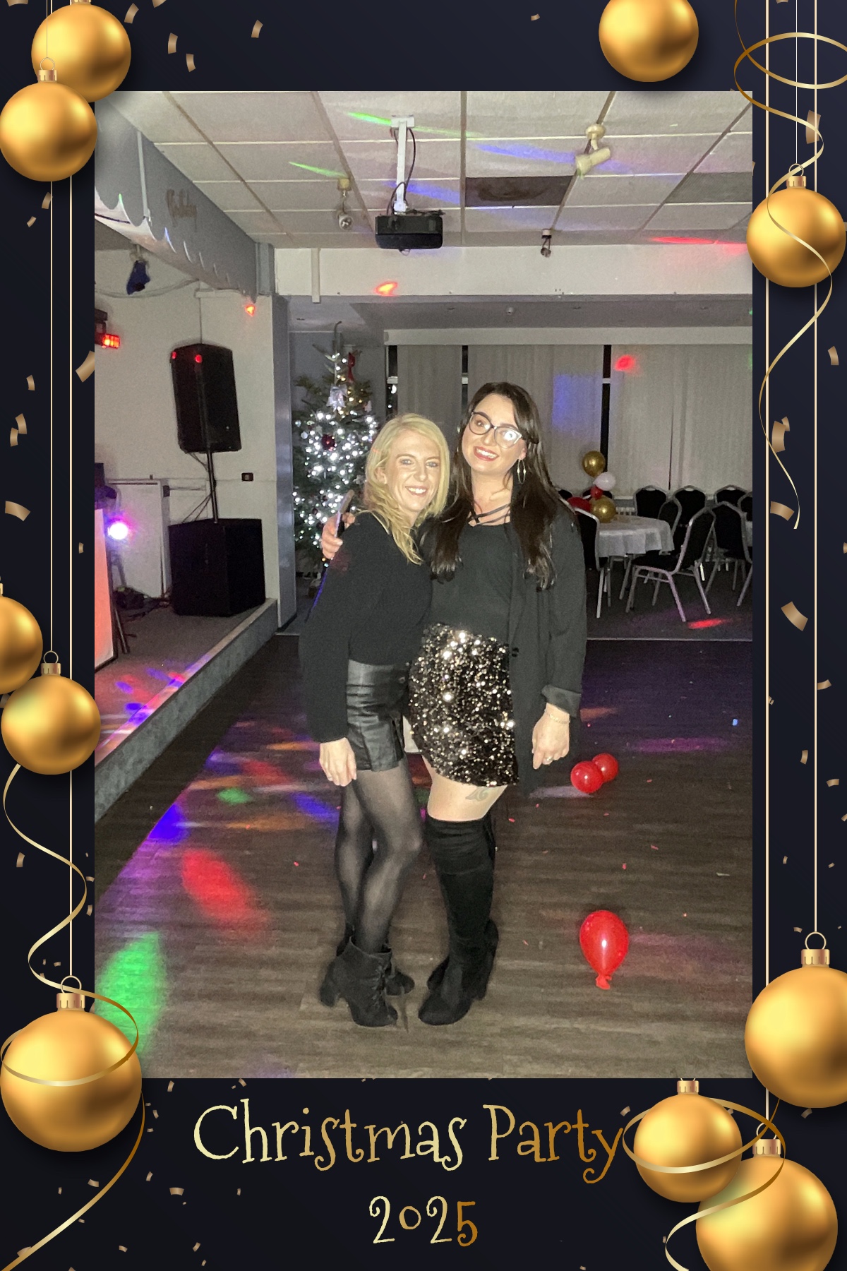 Merseycare Christmas Party | View more photos from the event at gallery.liverpoolselfiemirror.co.uk/u/LiverpoolSelfieMirror/Merseycare-Christmas-Party