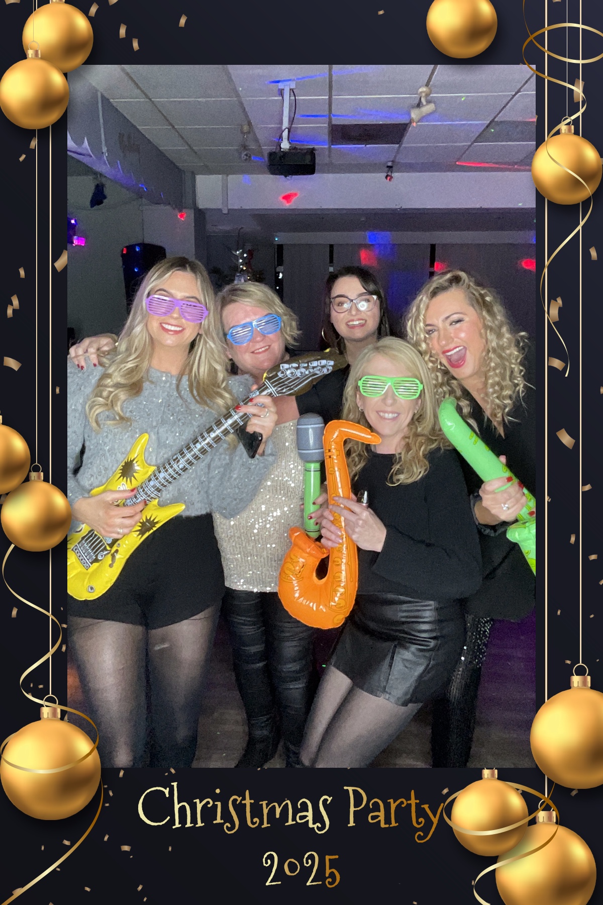 Merseycare Christmas Party | View more photos from the event at gallery.liverpoolselfiemirror.co.uk/u/LiverpoolSelfieMirror/Merseycare-Christmas-Party