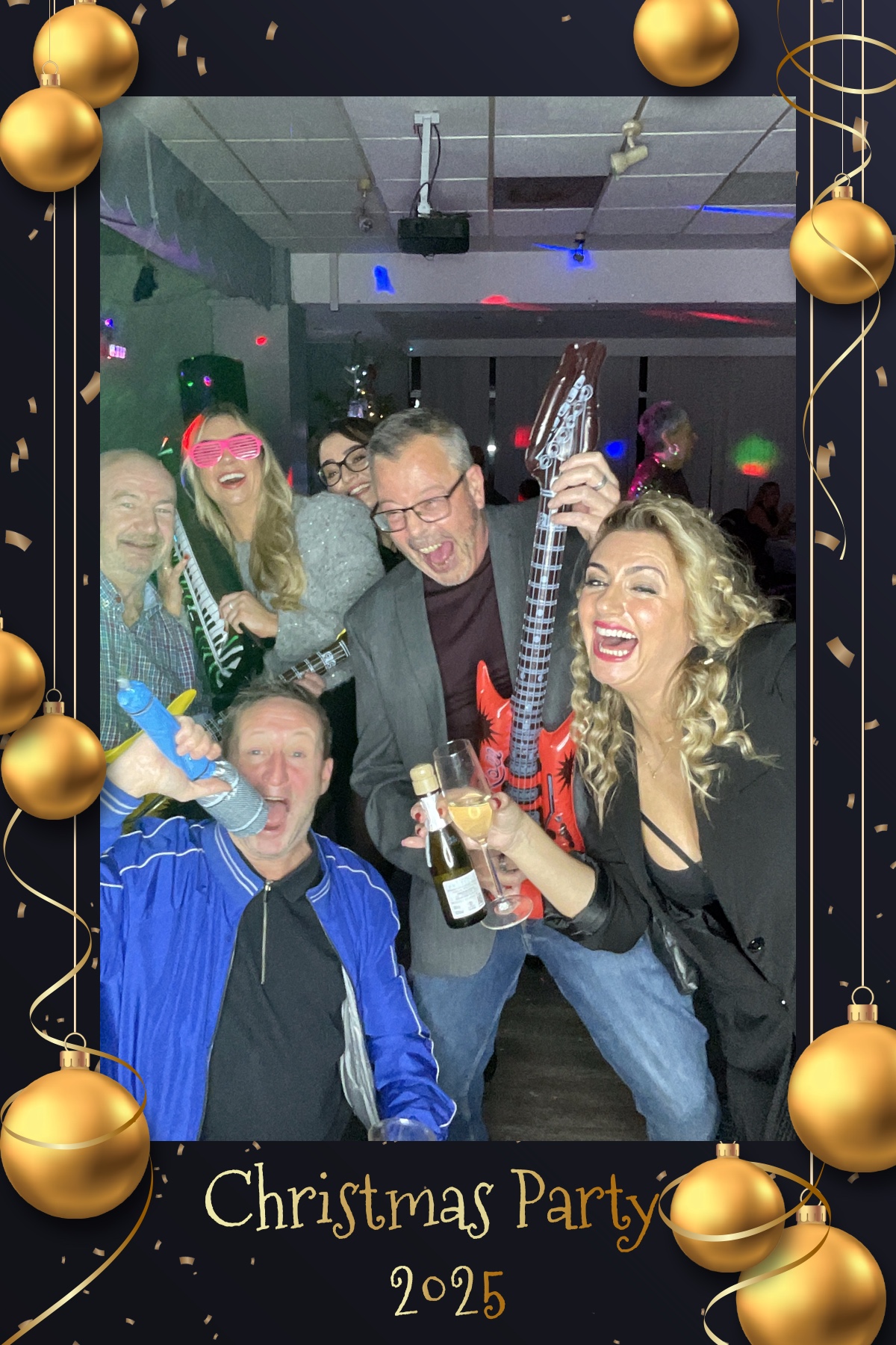 Merseycare Christmas Party | View more photos from the event at gallery.liverpoolselfiemirror.co.uk/u/LiverpoolSelfieMirror/Merseycare-Christmas-Party