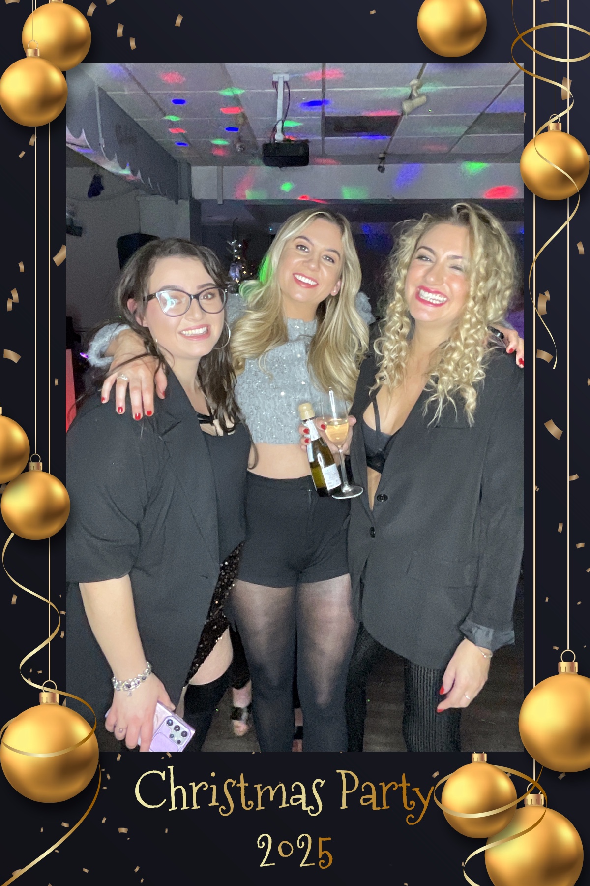 Merseycare Christmas Party | View more photos from the event at gallery.liverpoolselfiemirror.co.uk/u/LiverpoolSelfieMirror/Merseycare-Christmas-Party