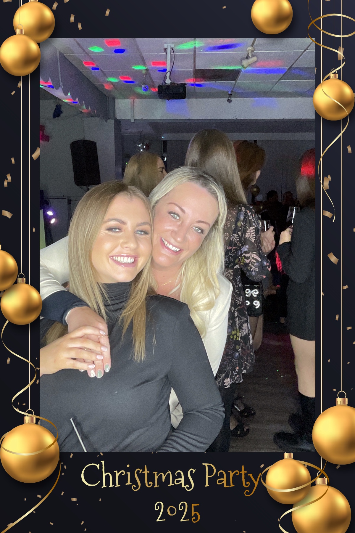 Merseycare Christmas Party | View more photos from the event at gallery.liverpoolselfiemirror.co.uk/u/LiverpoolSelfieMirror/Merseycare-Christmas-Party