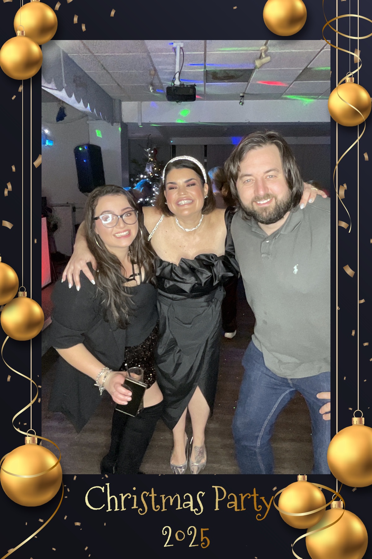 Merseycare Christmas Party | View more photos from the event at gallery.liverpoolselfiemirror.co.uk/u/LiverpoolSelfieMirror/Merseycare-Christmas-Party