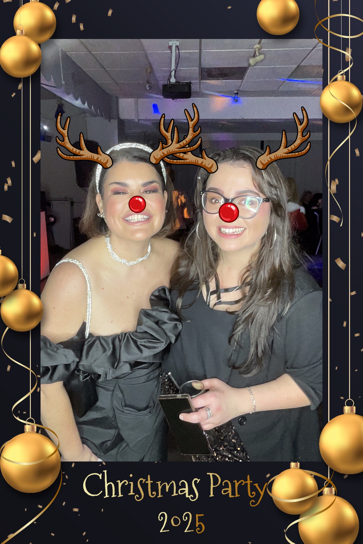 Merseycare Christmas Party | View more photos from the event at gallery.liverpoolselfiemirror.co.uk/u/LiverpoolSelfieMirror/Merseycare-Christmas-Party