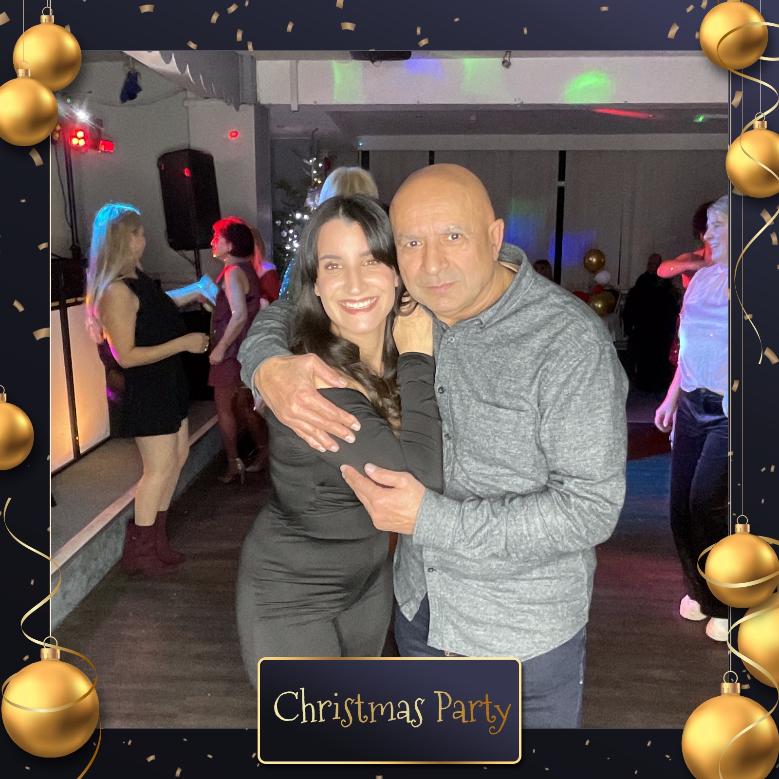 Merseycare Christmas Party | View more photos from the event at gallery.liverpoolselfiemirror.co.uk/u/LiverpoolSelfieMirror/Merseycare-Christmas-Party