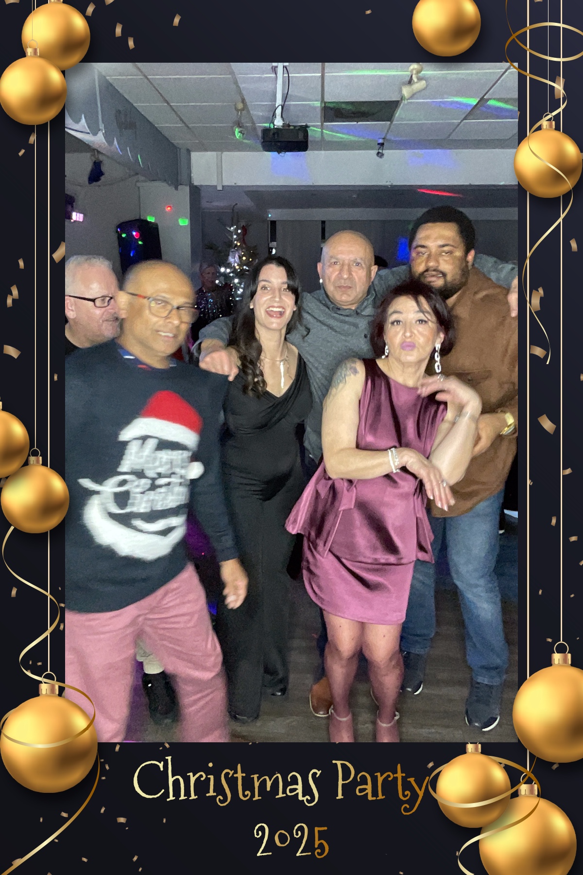 Merseycare Christmas Party | View more photos from the event at gallery.liverpoolselfiemirror.co.uk/u/LiverpoolSelfieMirror/Merseycare-Christmas-Party