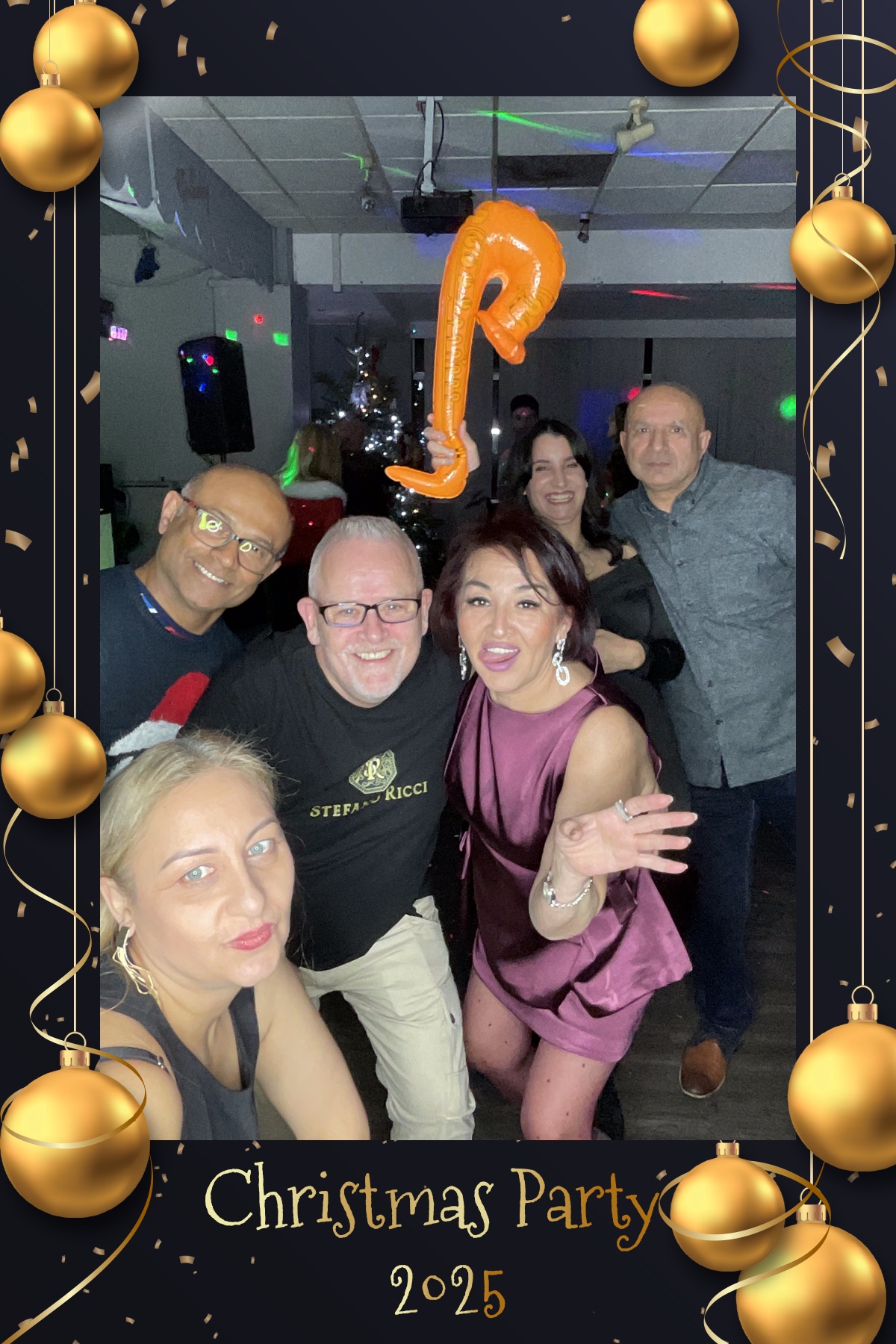 Merseycare Christmas Party | View more photos from the event at gallery.liverpoolselfiemirror.co.uk/u/LiverpoolSelfieMirror/Merseycare-Christmas-Party