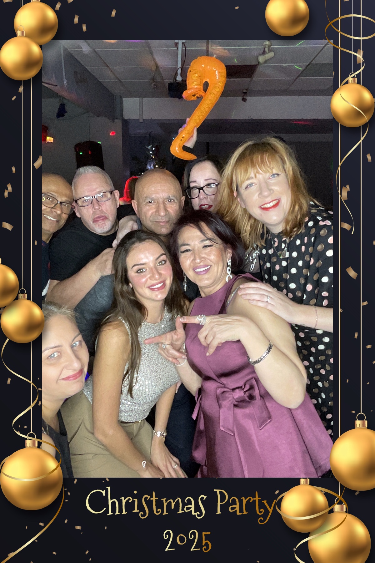 Merseycare Christmas Party | View more photos from the event at gallery.liverpoolselfiemirror.co.uk/u/LiverpoolSelfieMirror/Merseycare-Christmas-Party