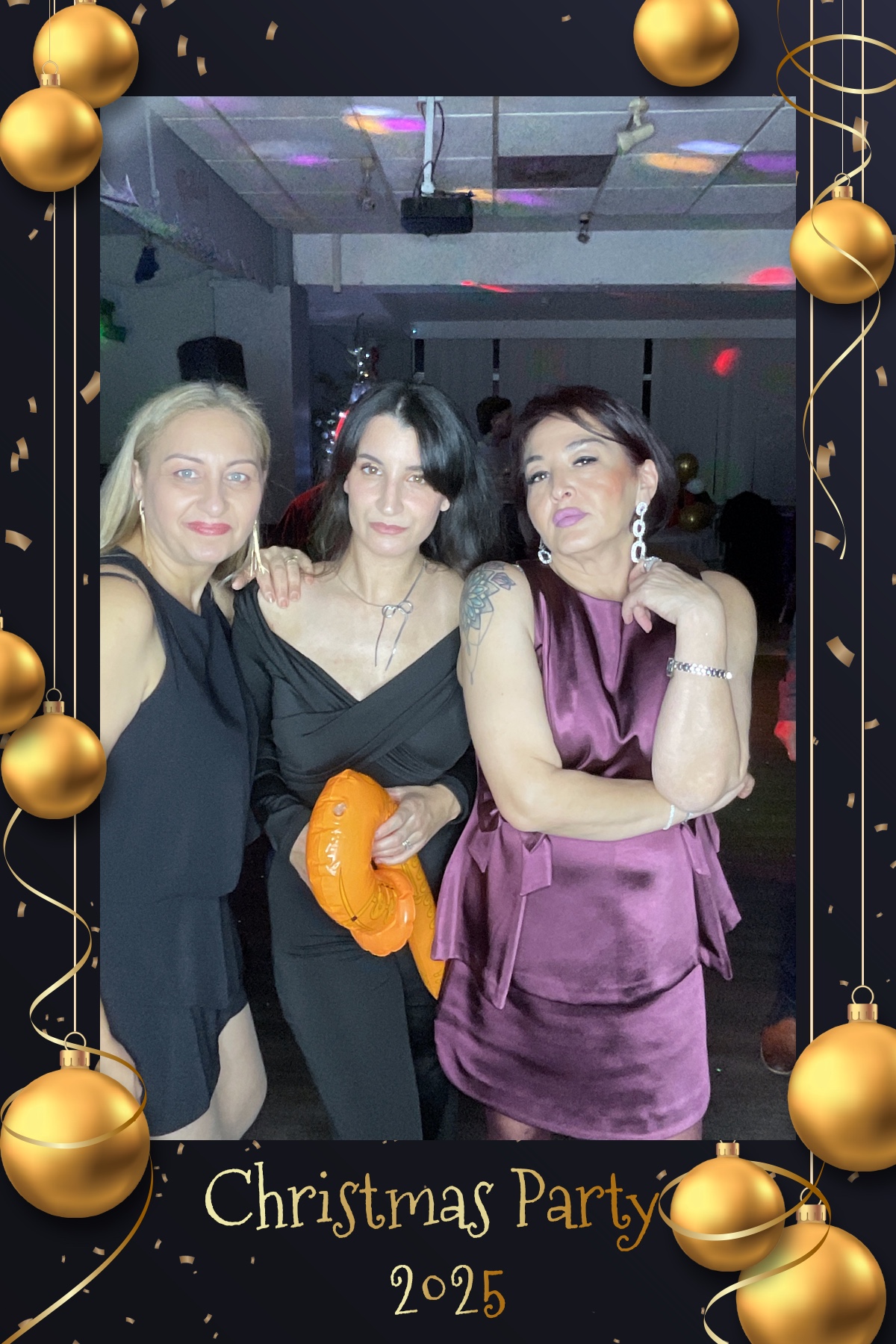 Merseycare Christmas Party | View more photos from the event at gallery.liverpoolselfiemirror.co.uk/u/LiverpoolSelfieMirror/Merseycare-Christmas-Party