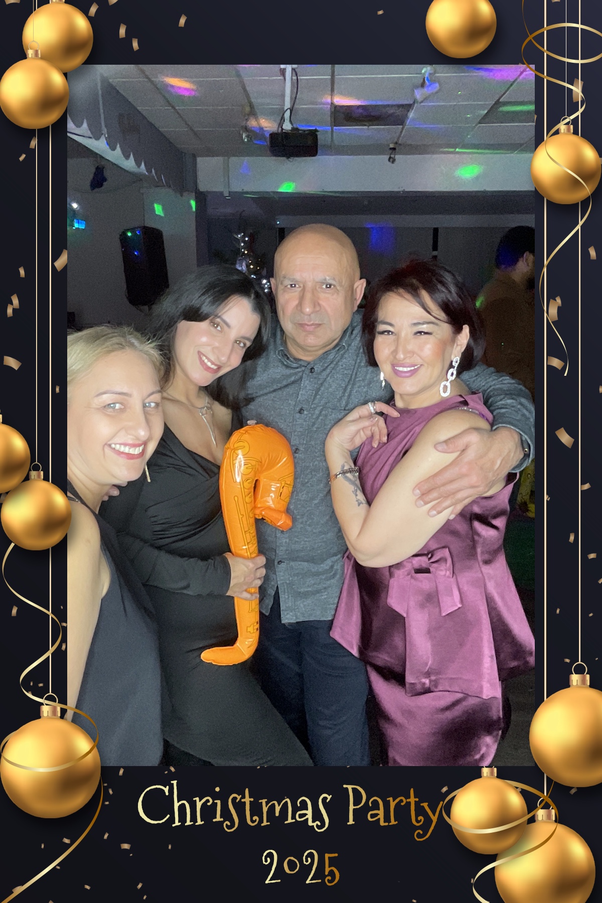 Merseycare Christmas Party | View more photos from the event at gallery.liverpoolselfiemirror.co.uk/u/LiverpoolSelfieMirror/Merseycare-Christmas-Party