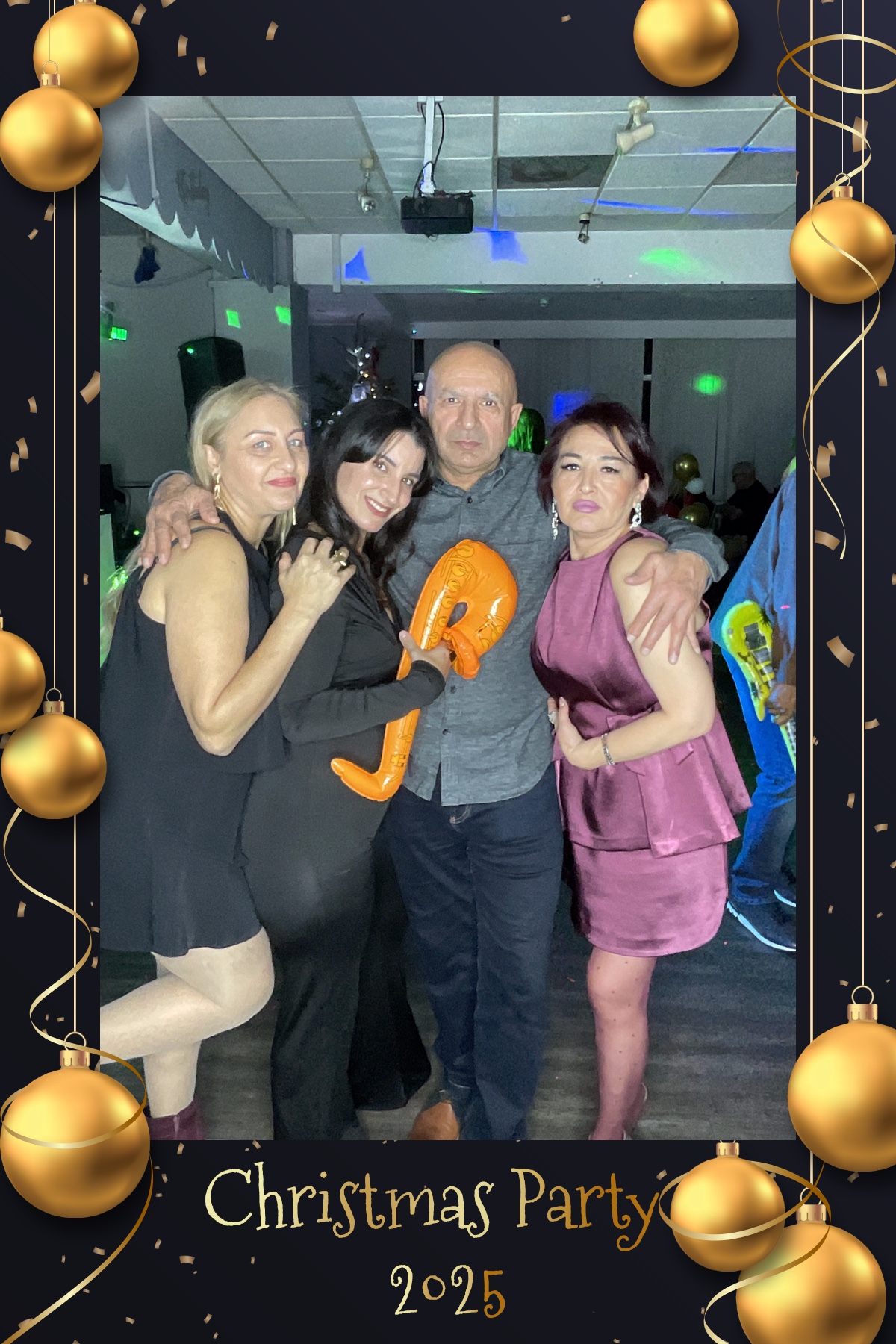 Merseycare Christmas Party | View more photos from the event at gallery.liverpoolselfiemirror.co.uk/u/LiverpoolSelfieMirror/Merseycare-Christmas-Party