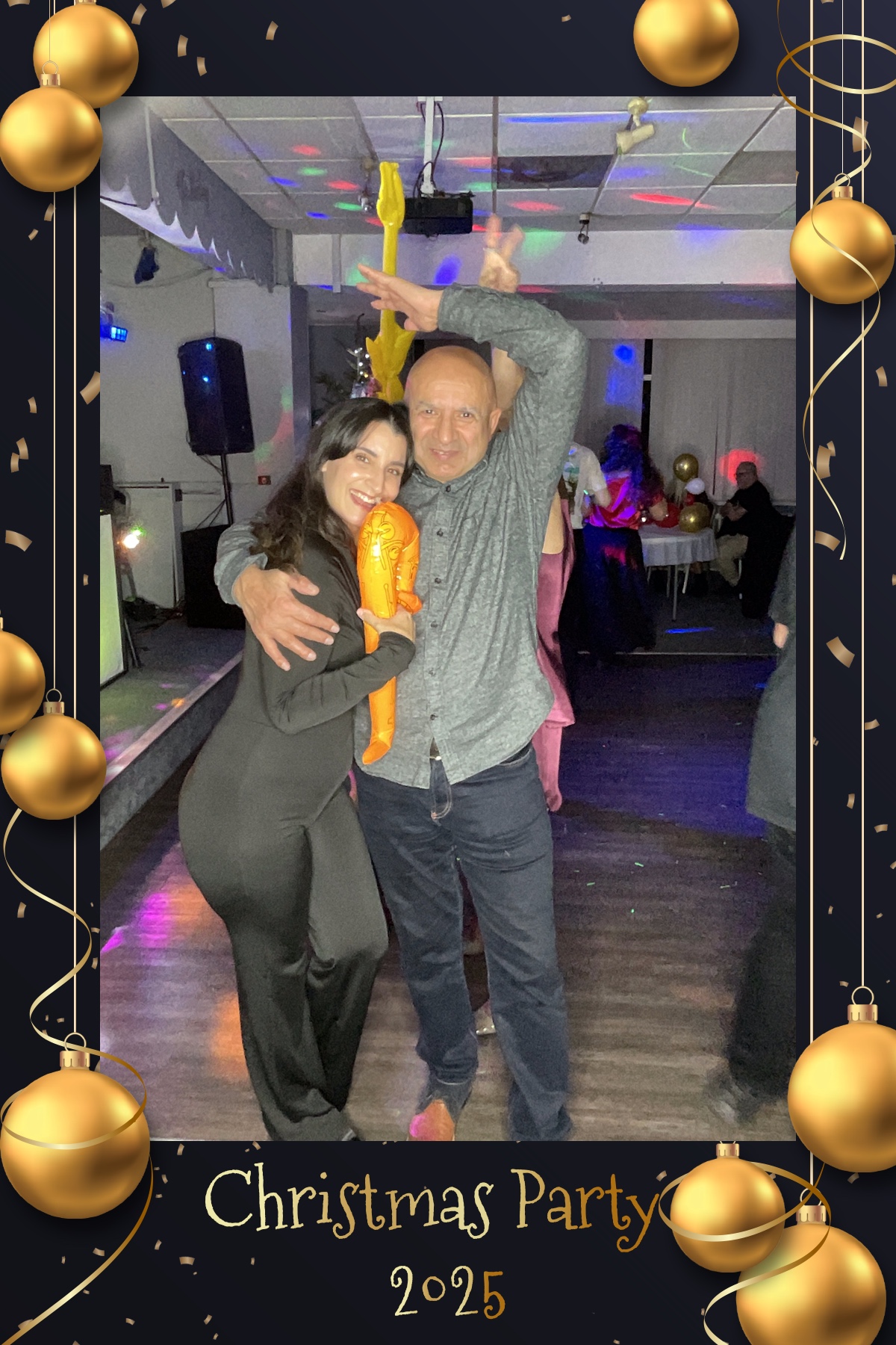 Merseycare Christmas Party | View more photos from the event at gallery.liverpoolselfiemirror.co.uk/u/LiverpoolSelfieMirror/Merseycare-Christmas-Party