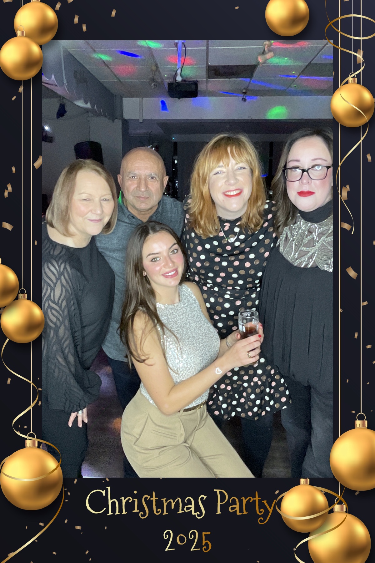 Merseycare Christmas Party | View more photos from the event at gallery.liverpoolselfiemirror.co.uk/u/LiverpoolSelfieMirror/Merseycare-Christmas-Party