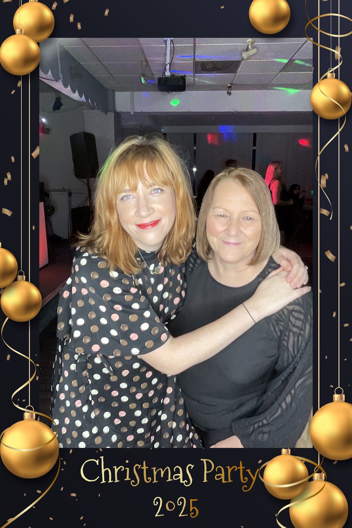 Merseycare Christmas Party | View more photos from the event at gallery.liverpoolselfiemirror.co.uk/u/LiverpoolSelfieMirror/Merseycare-Christmas-Party