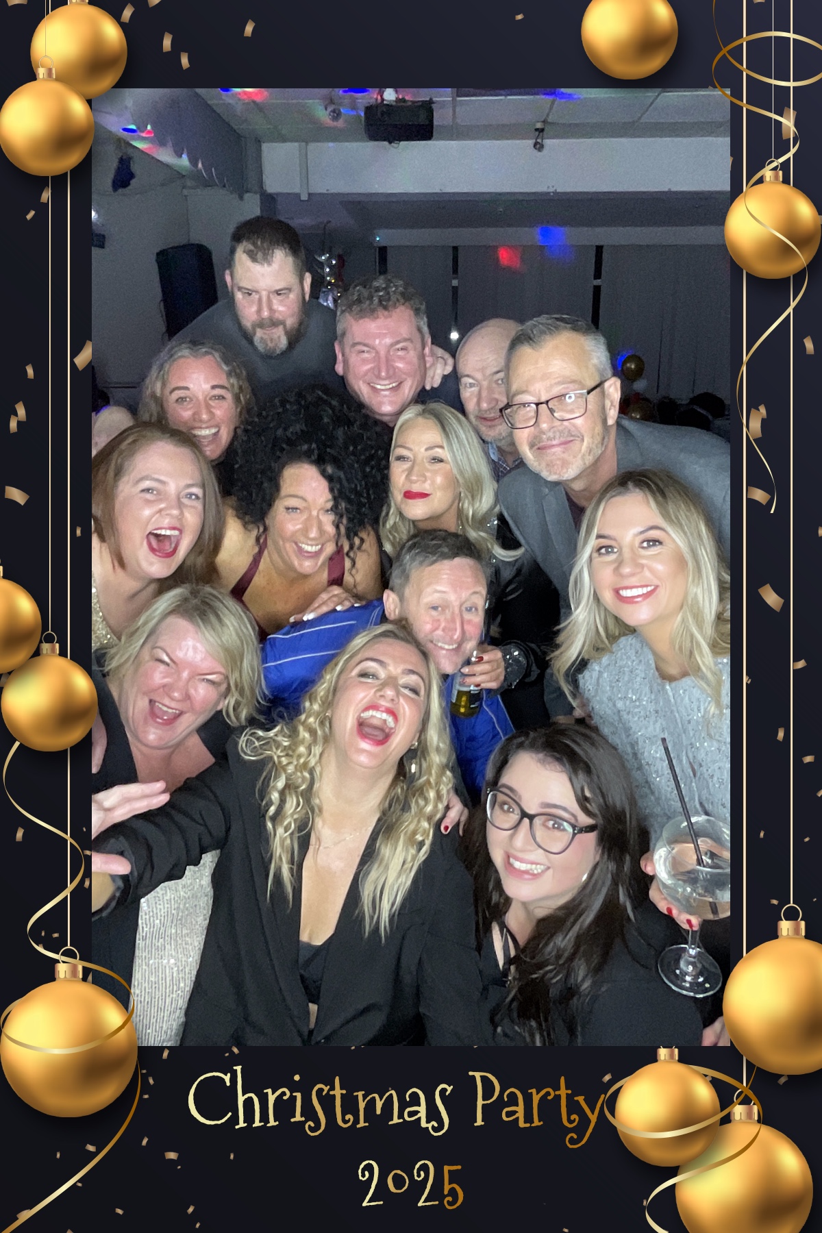 Merseycare Christmas Party | View more photos from the event at gallery.liverpoolselfiemirror.co.uk/u/LiverpoolSelfieMirror/Merseycare-Christmas-Party