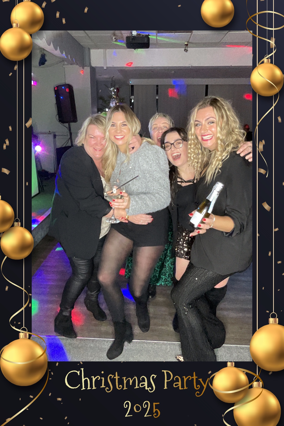 Merseycare Christmas Party | View more photos from the event at gallery.liverpoolselfiemirror.co.uk/u/LiverpoolSelfieMirror/Merseycare-Christmas-Party