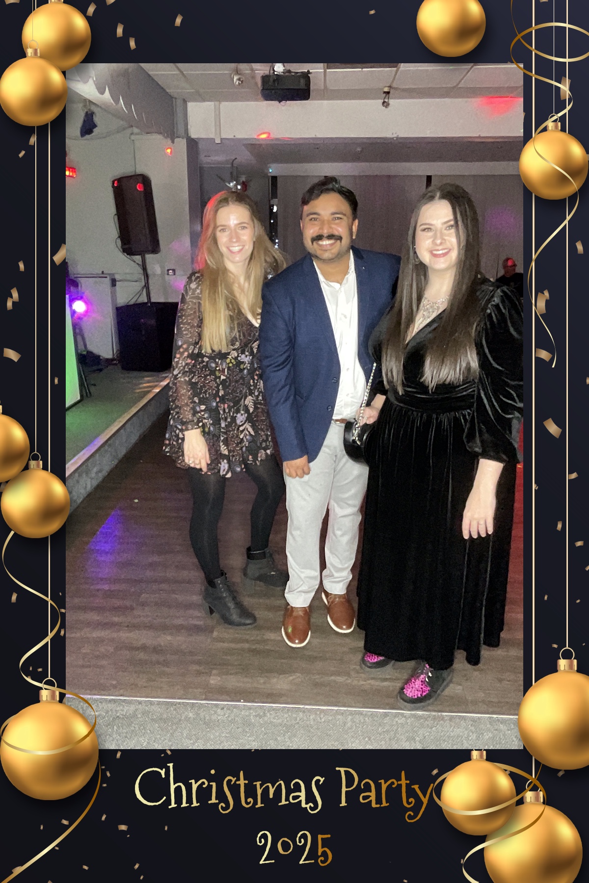 Merseycare Christmas Party | View more photos from the event at gallery.liverpoolselfiemirror.co.uk/u/LiverpoolSelfieMirror/Merseycare-Christmas-Party