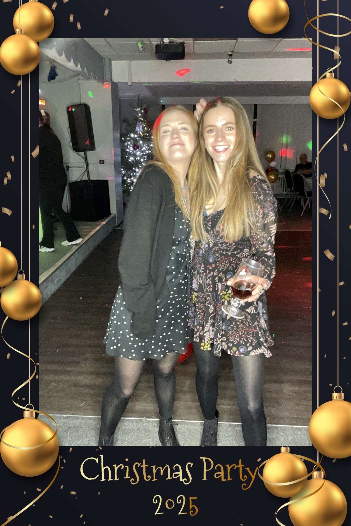 Merseycare Christmas Party | View more photos from the event at gallery.liverpoolselfiemirror.co.uk/u/LiverpoolSelfieMirror/Merseycare-Christmas-Party