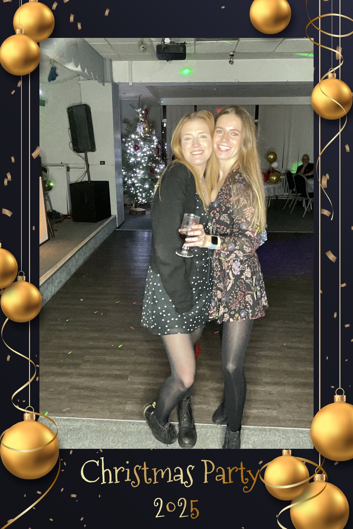 Merseycare Christmas Party | View more photos from the event at gallery.liverpoolselfiemirror.co.uk/u/LiverpoolSelfieMirror/Merseycare-Christmas-Party