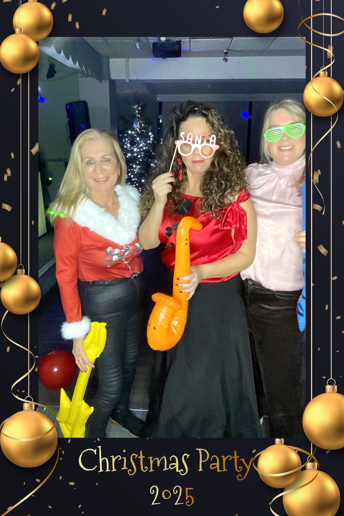 Merseycare Christmas Party | View more photos from the event at gallery.liverpoolselfiemirror.co.uk/u/LiverpoolSelfieMirror/Merseycare-Christmas-Party