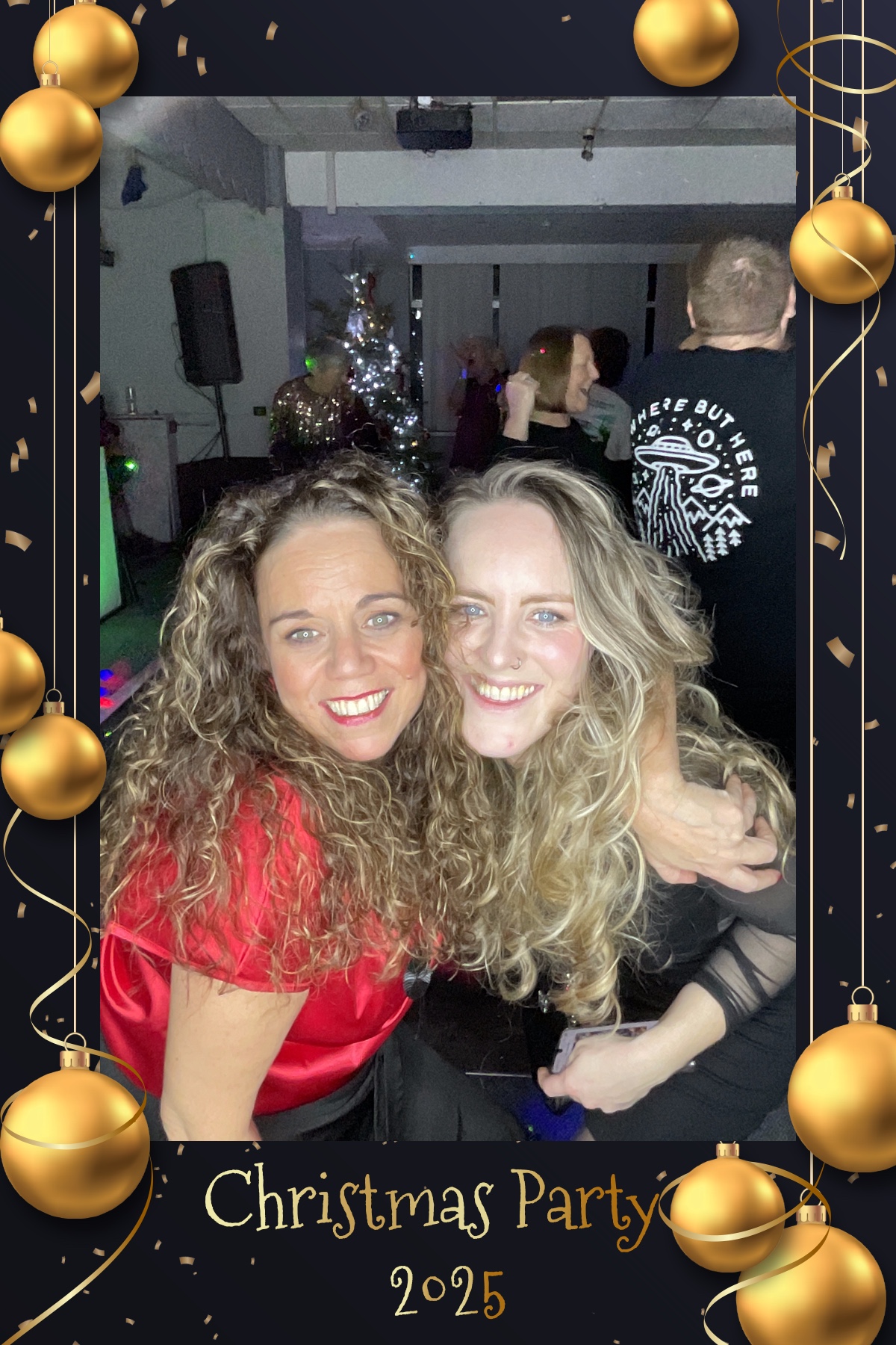 Merseycare Christmas Party | View more photos from the event at gallery.liverpoolselfiemirror.co.uk/u/LiverpoolSelfieMirror/Merseycare-Christmas-Party