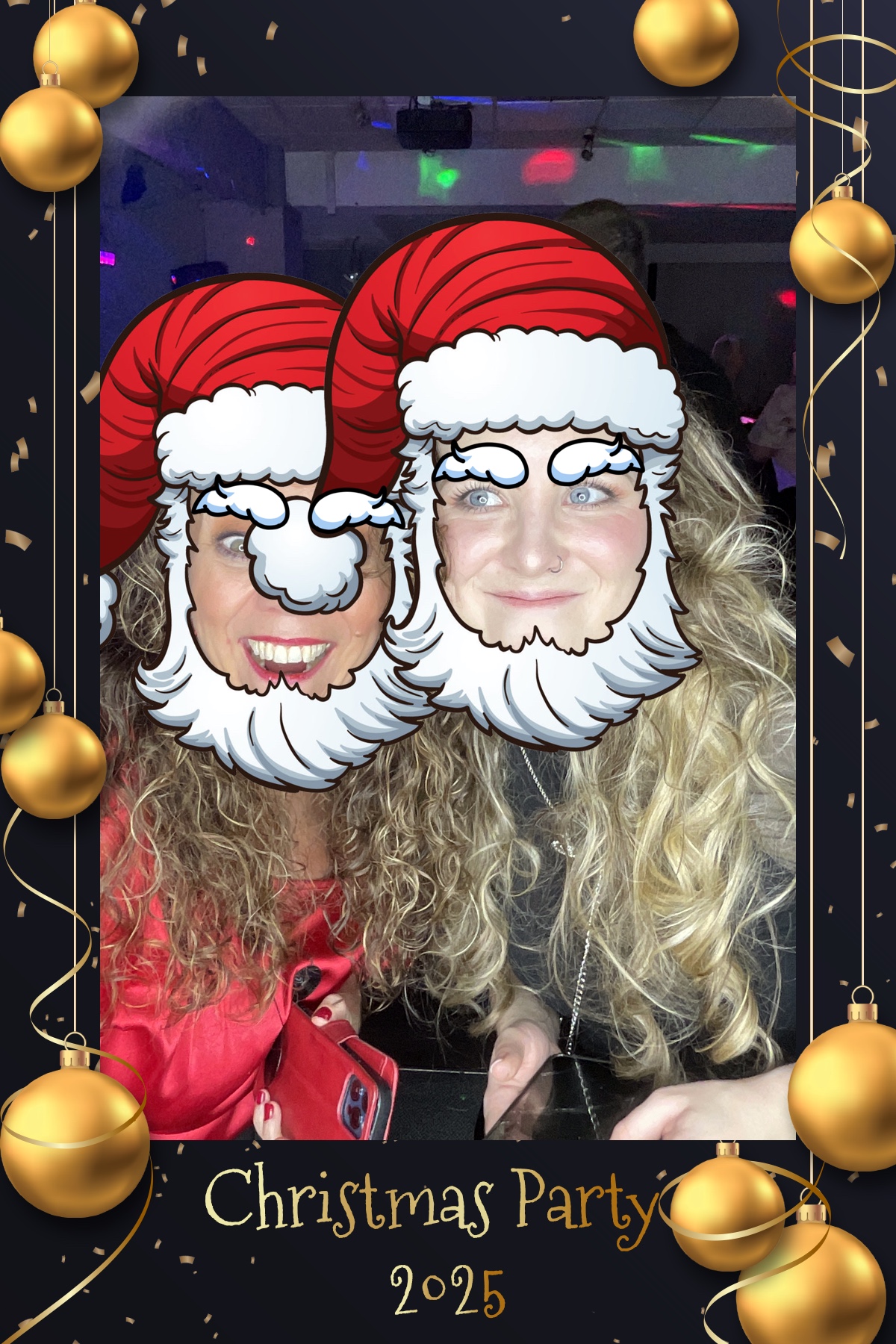 Merseycare Christmas Party | View more photos from the event at gallery.liverpoolselfiemirror.co.uk/u/LiverpoolSelfieMirror/Merseycare-Christmas-Party